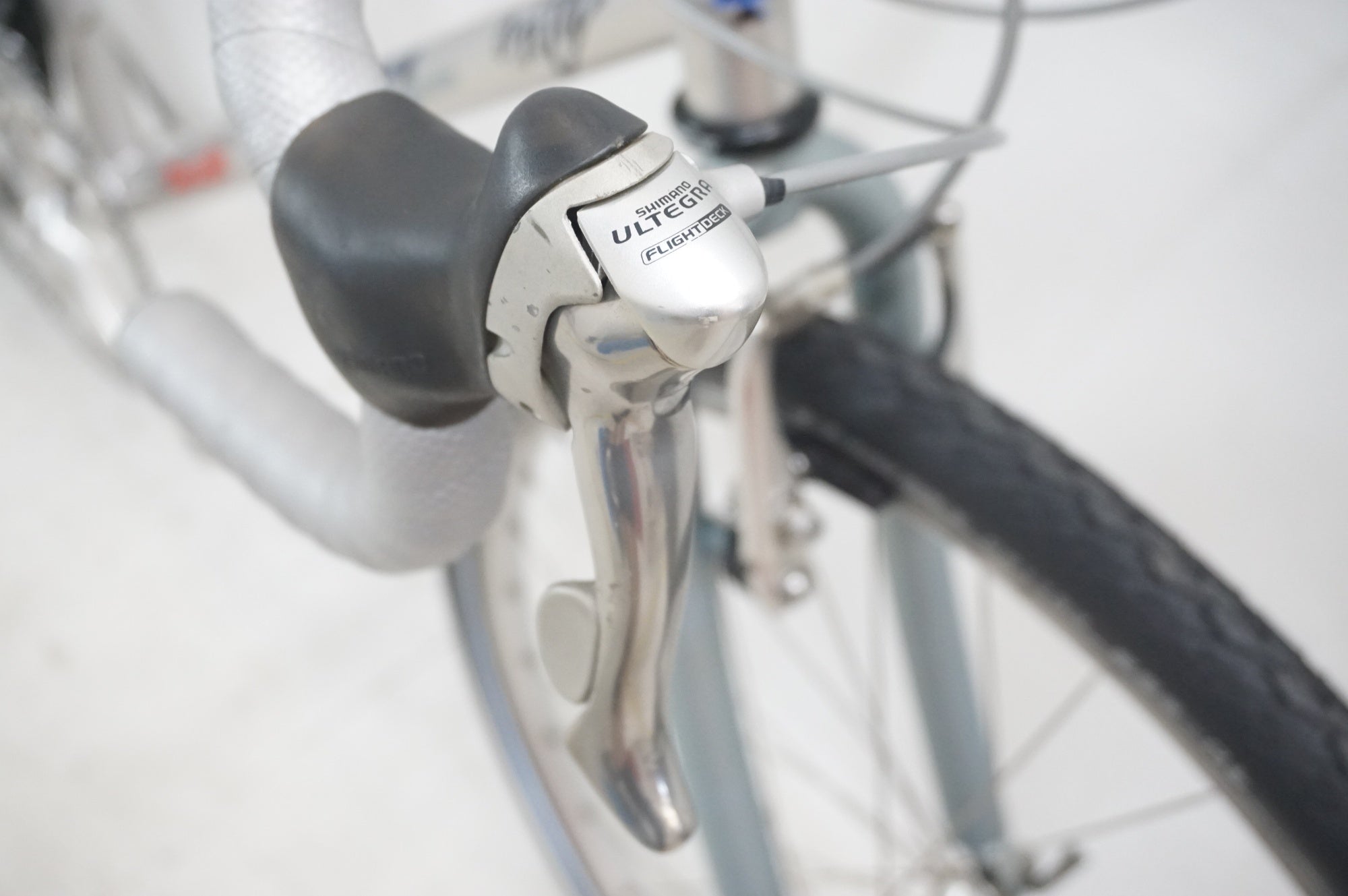 NISHIKI 「ニシキ」 SSR 年式不明 マウンテンバイク カスタム / 福岡