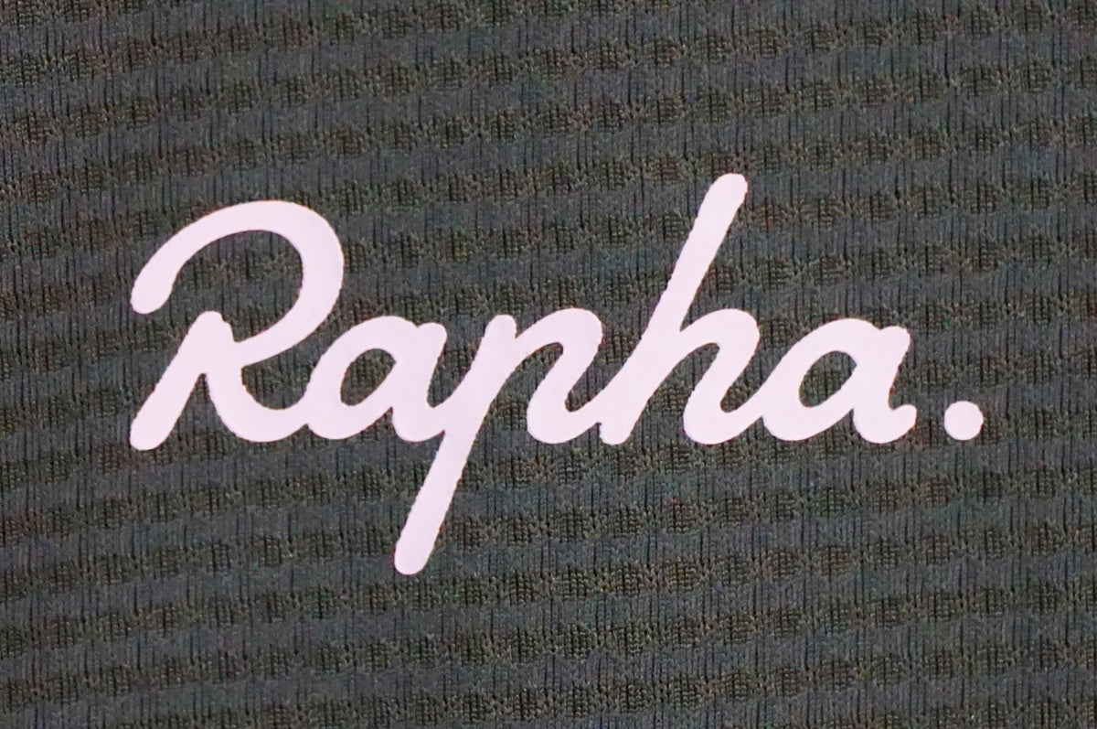RAPHA 「ラファ」 MEN'S CORE JERSEY Mサイズ ジャージ / 名古屋大須店