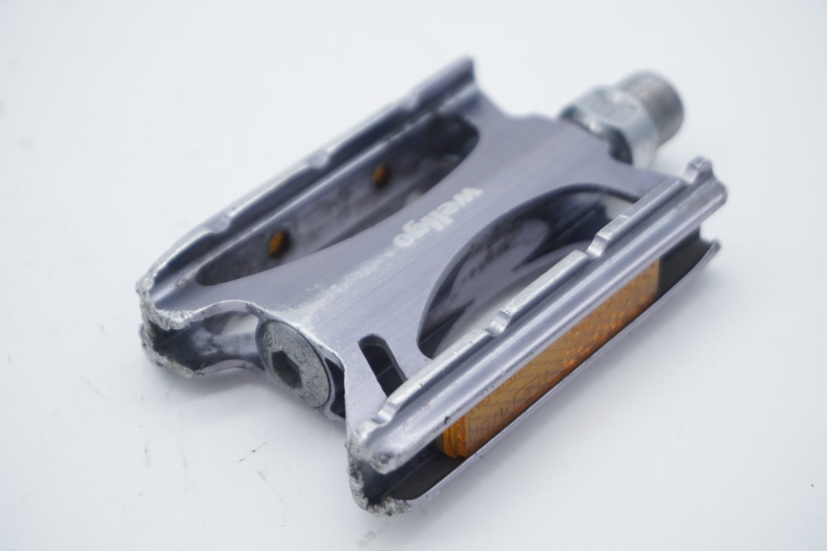 WELLGO 「ウェルゴ」 ペダル / 滋賀大津店