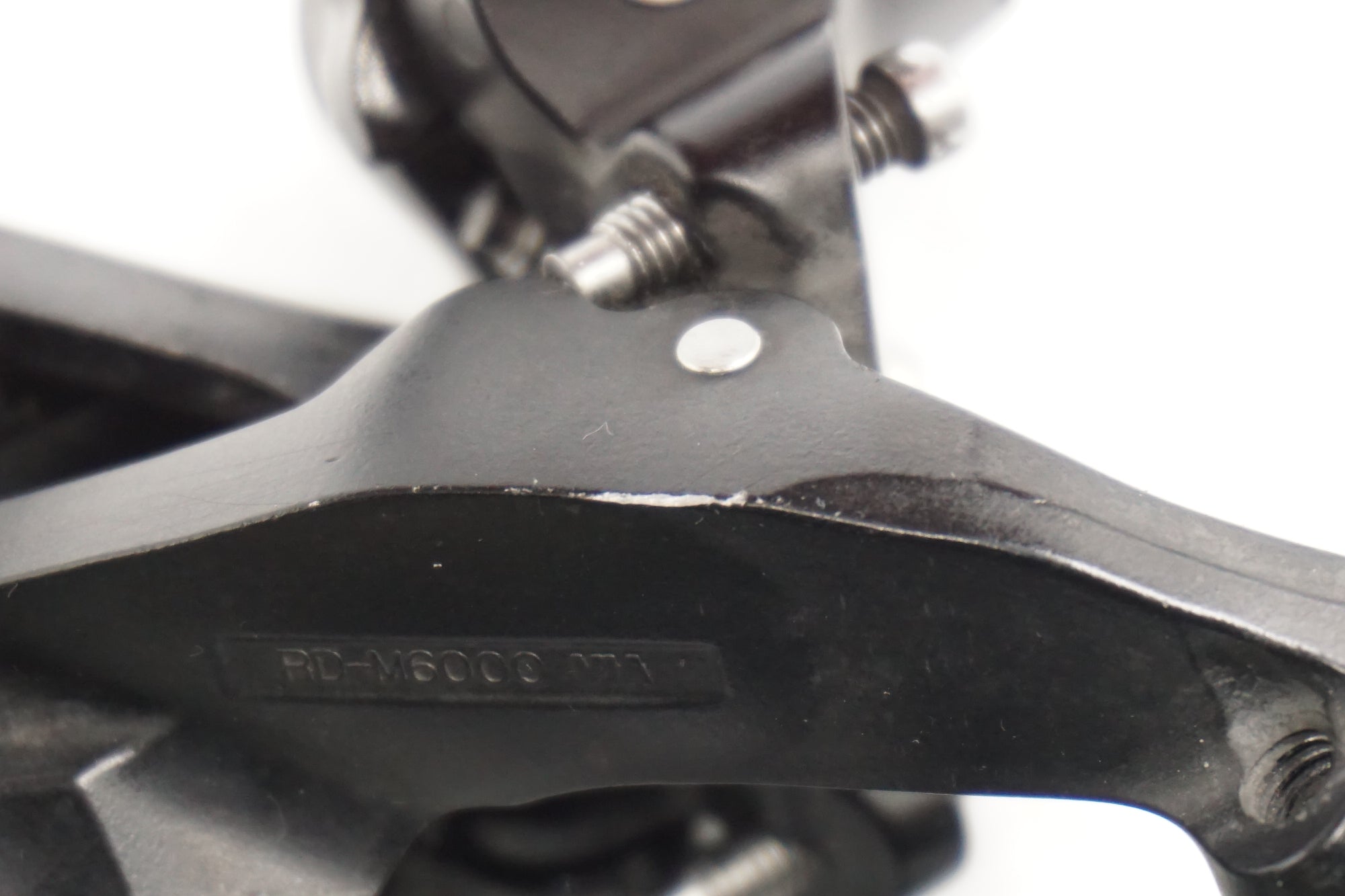 SHIMANO 「シマノ」 DEORE RD-M6000 GS リアディレイラー / 奈良店