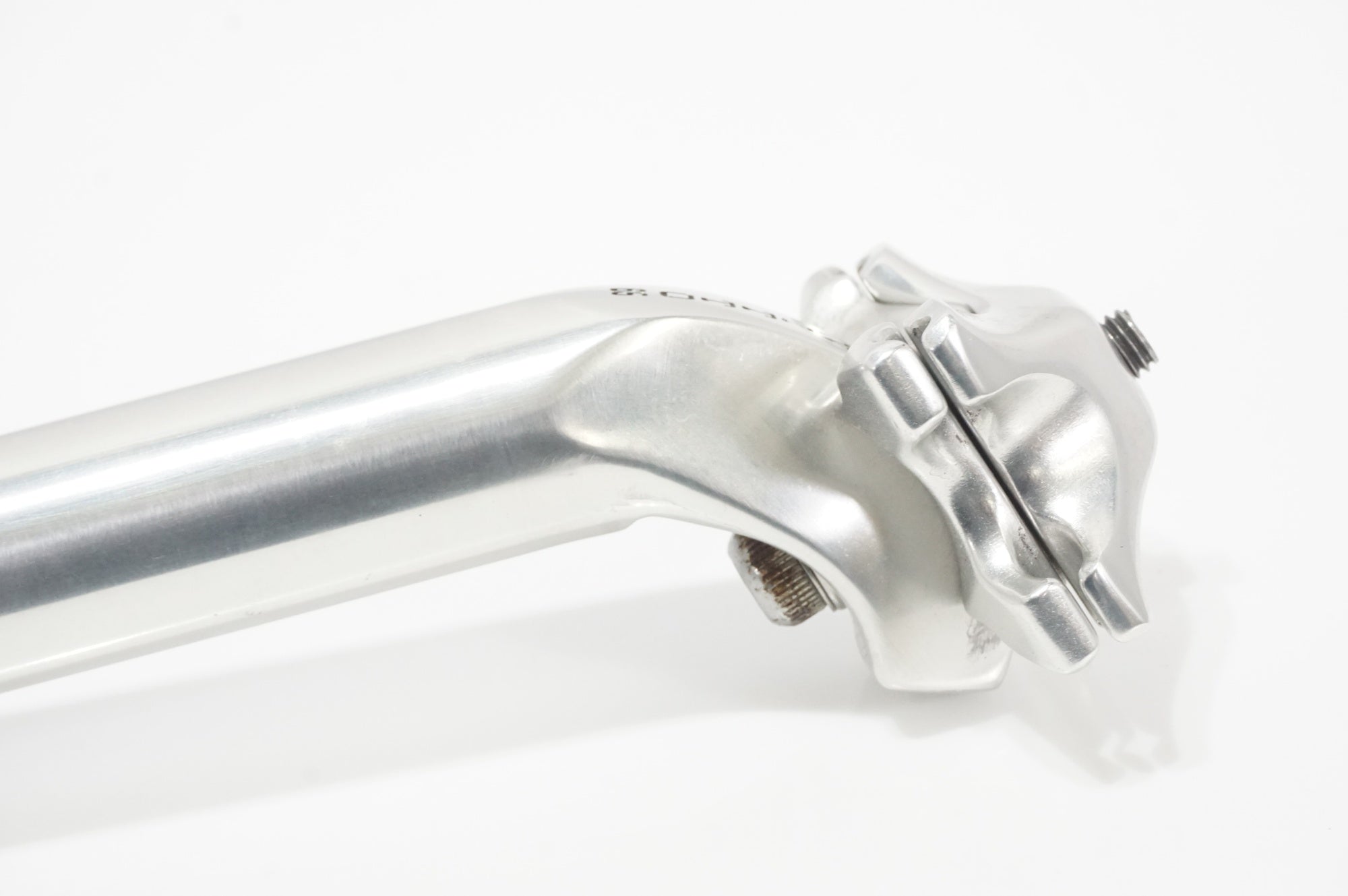 NITTO 「ニットー」 S-65 φ26.8 300mm シートポスト / AKIBA店