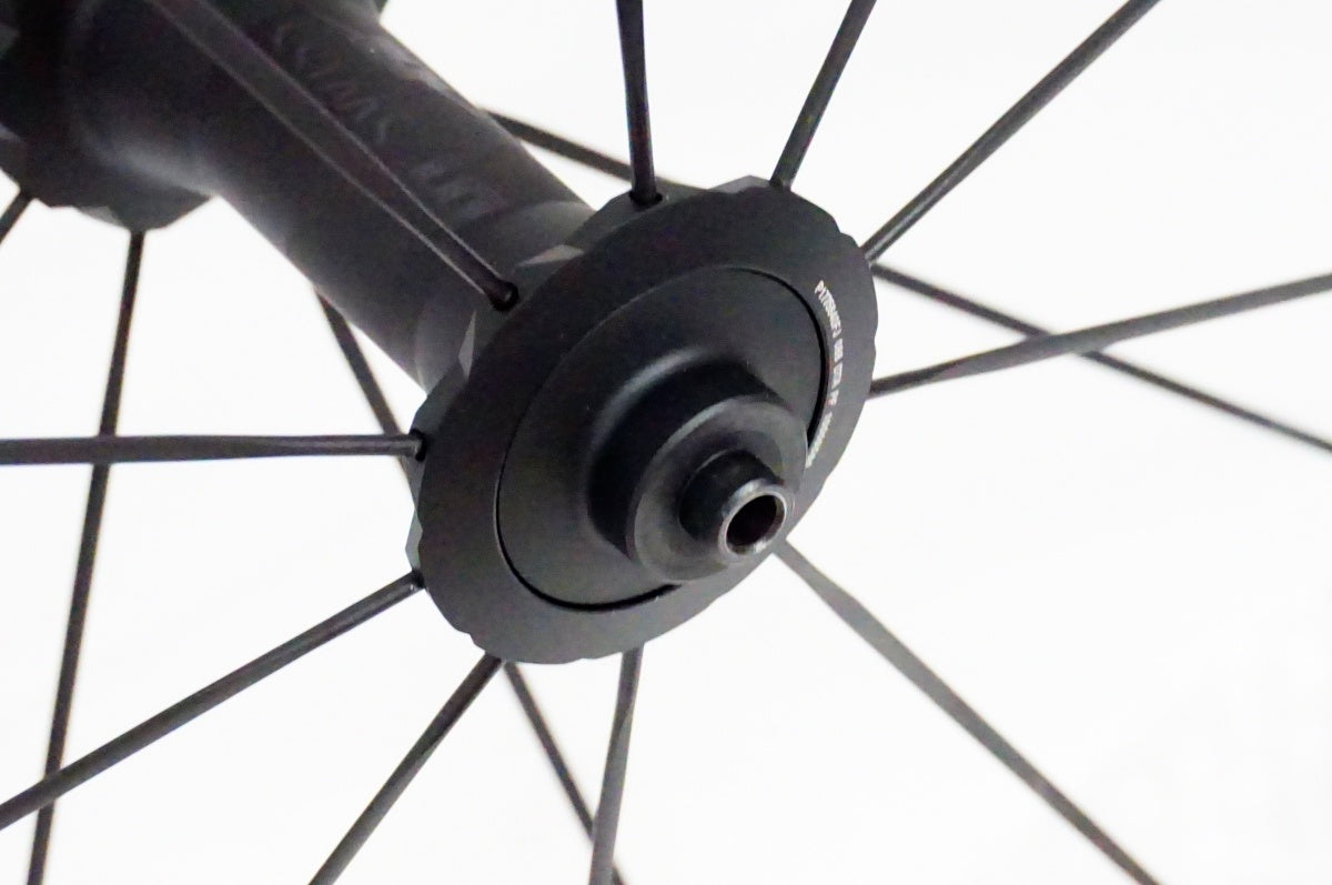 DT SWISS 「ディーティースイス」 PR1400 DICUT シマノ11速 ホイールセット / 名古屋大須店