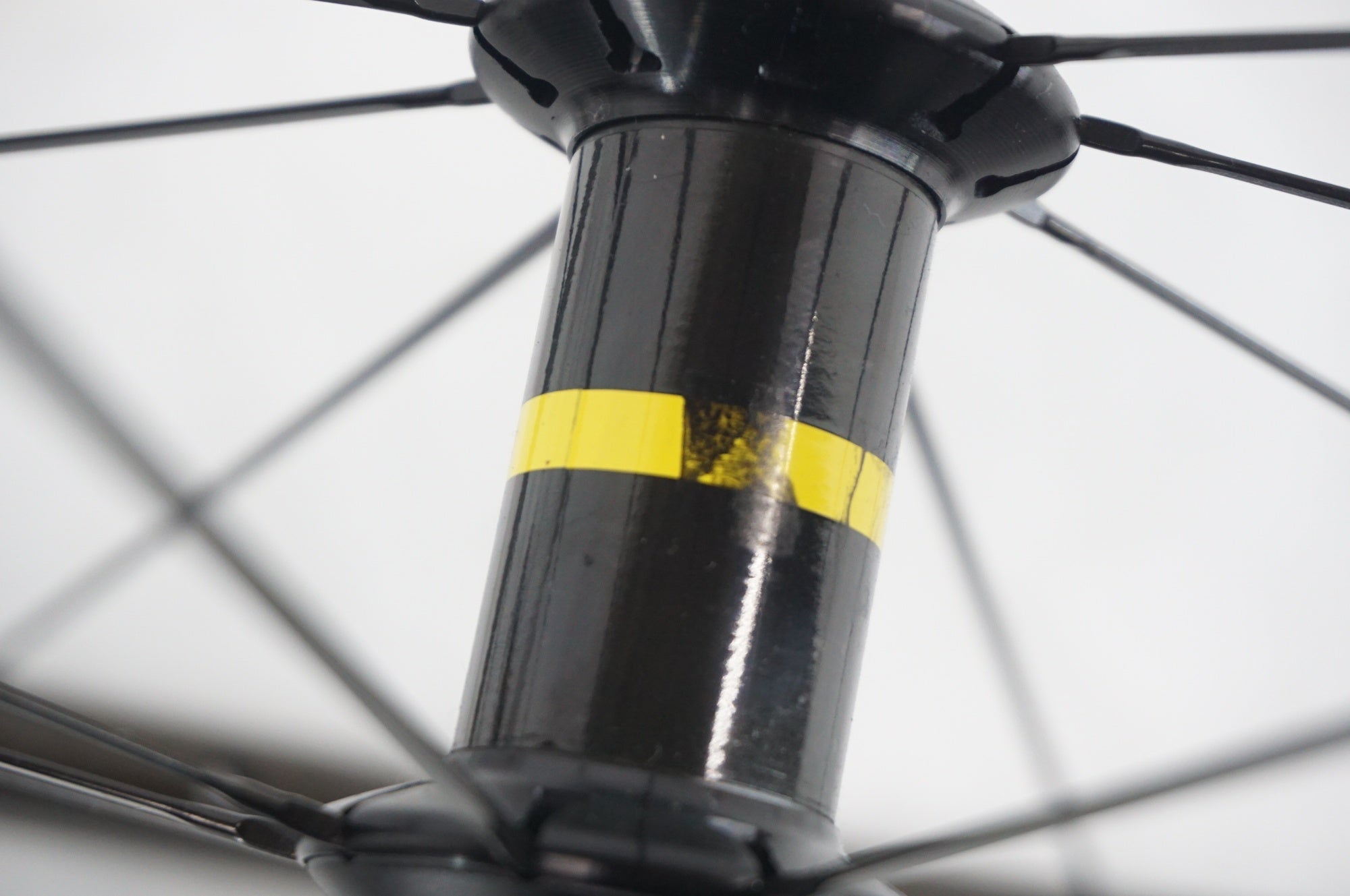 MAVIC 「マヴィック」 COSMIC PRO CARBON UST シマノ11速
