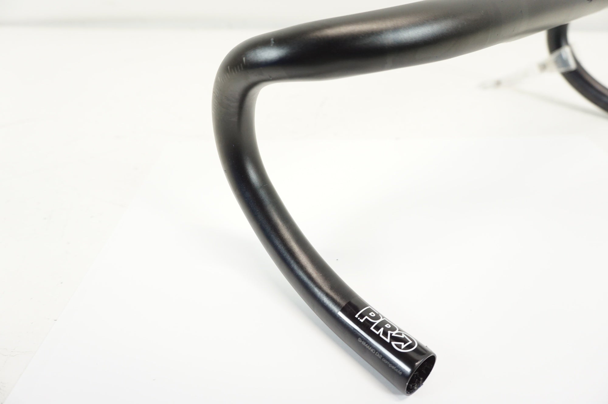 SHIMANO 「シマノ」 PRO VIBE ALLOY φ31.8 420mm ハンドル / 宇都宮店