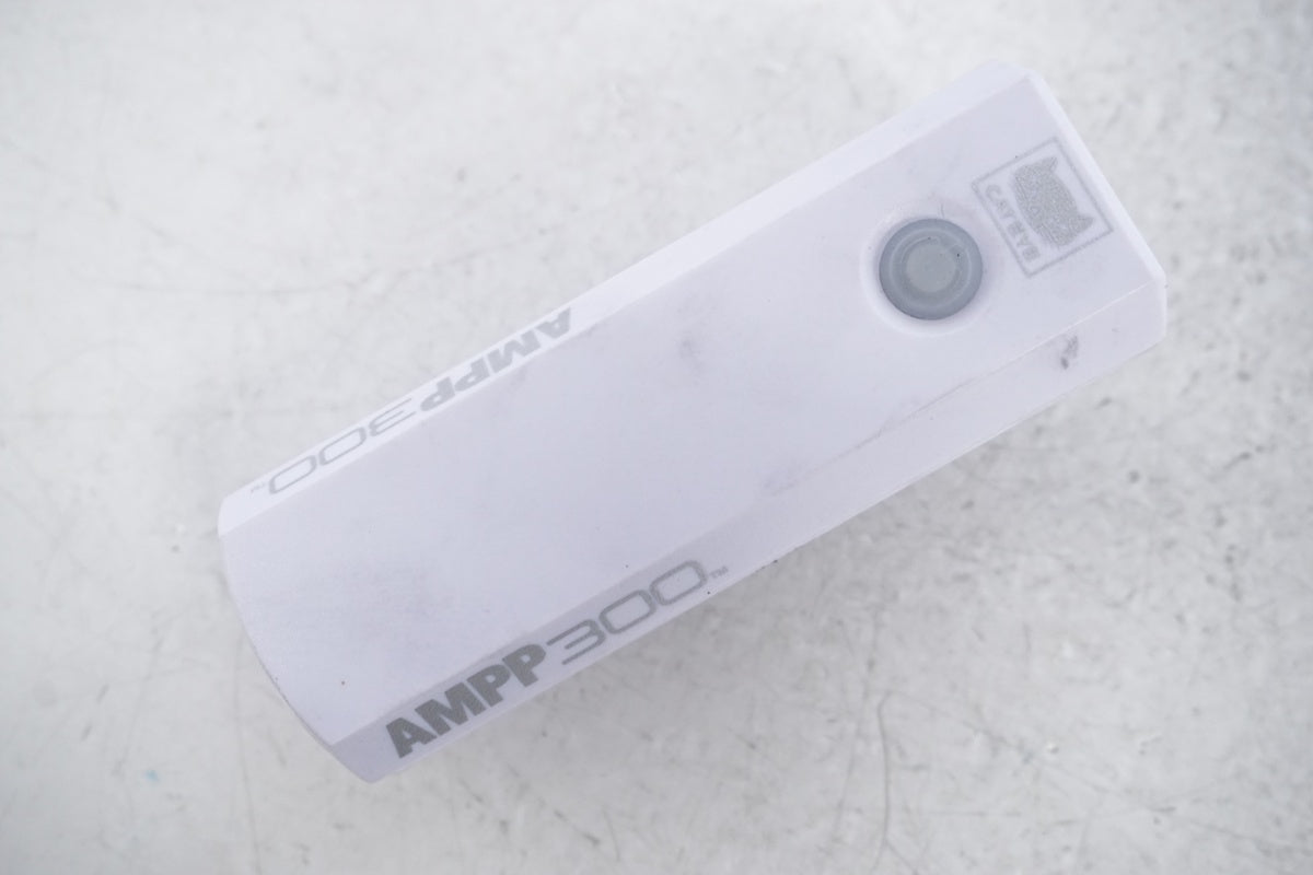 CATEYE 「キャットアイ」 AMPP300 HL-EL083RC フロントライト / 浜松店