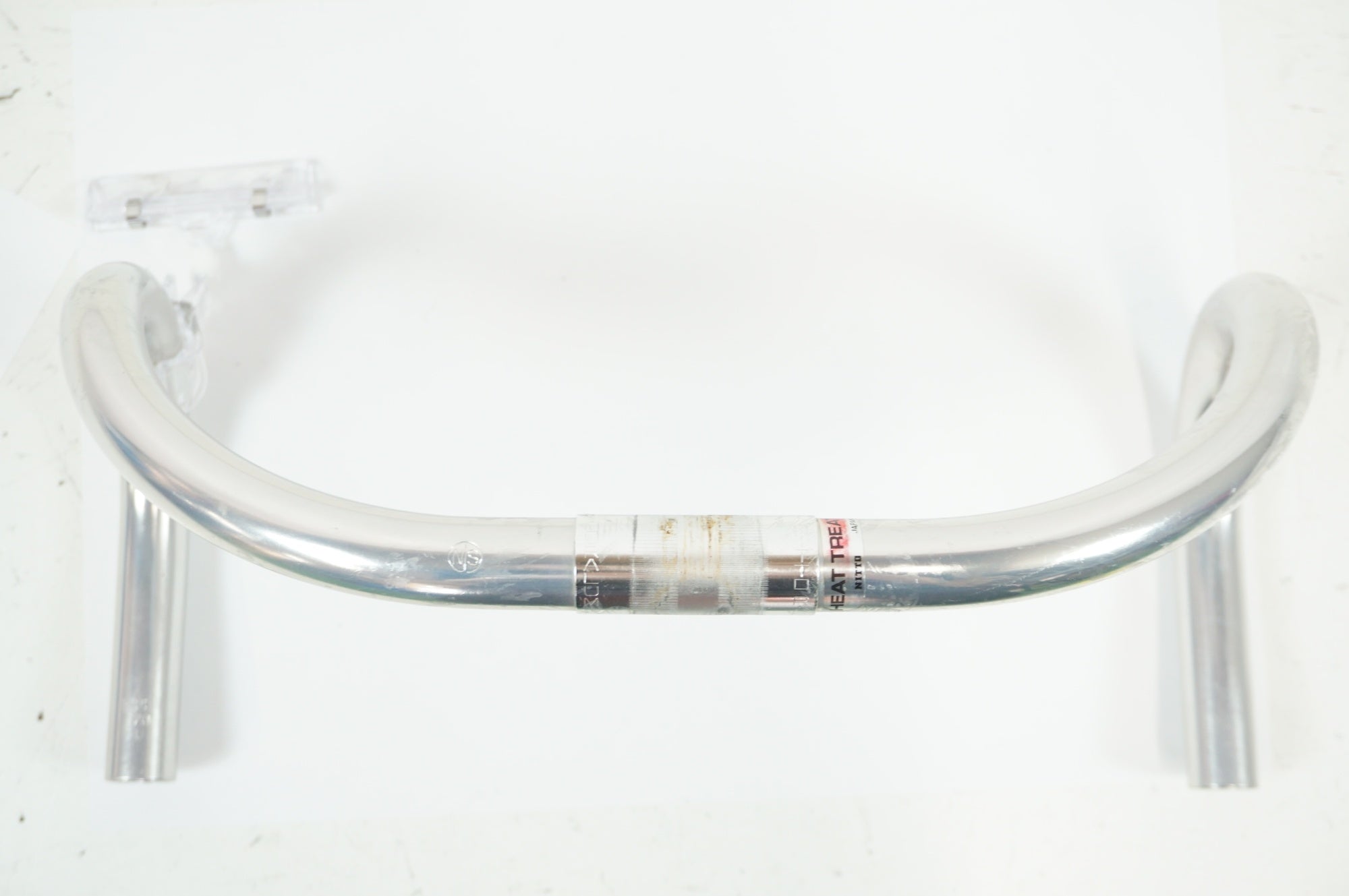 NITTO 「ニットー」 B123AA 370mm ハンドル / 宇都宮店