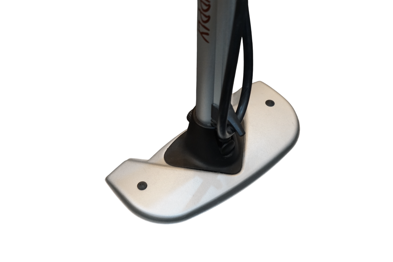 GIYO 「ジーヨ」 AIR SUPPLY フロアポンプ / バイチャリ浦和ベース