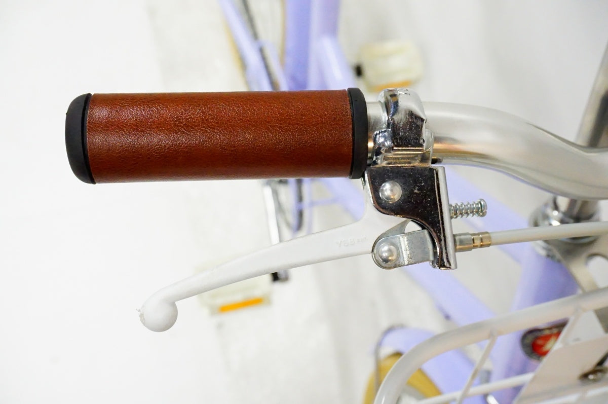 TOKYOBIKE 「トウキョウバイク」 JR.STEP 20インチ 2023年モデル
