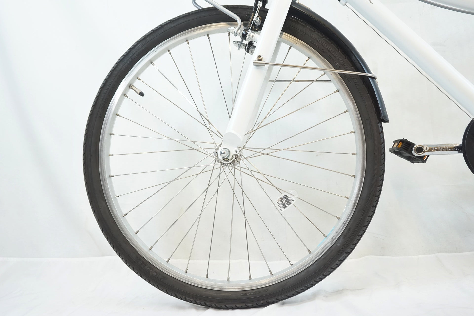 KHODAABLOOM 「コーダーブルーム」 ASSON J24 2022年頃 キッズバイク / 有明ガーデン店