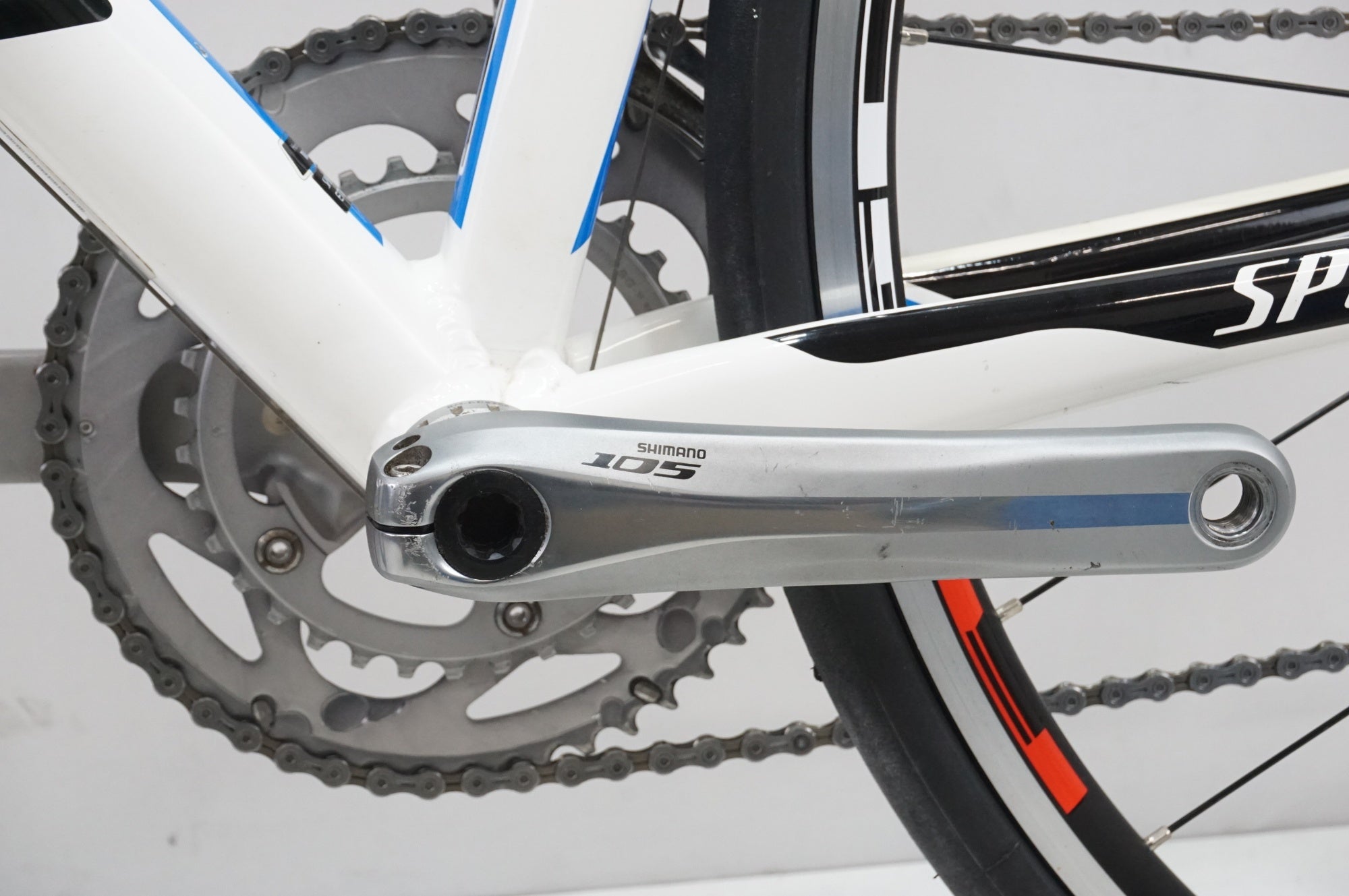 SPECIALIZED 「スペシャライズド」 ALLEZ COMP 105 2012年モデル