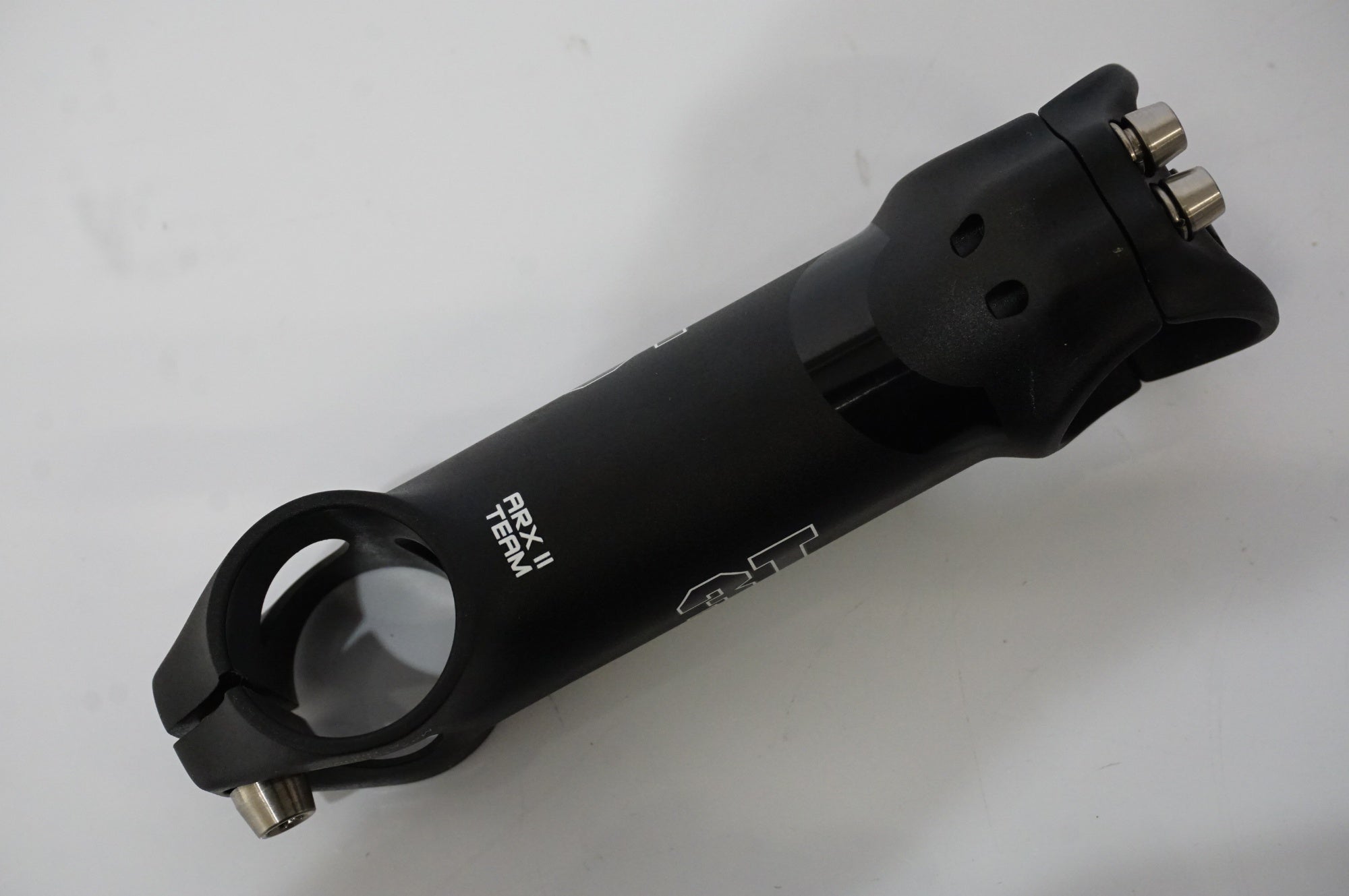 【美品】3T ARX II TEAM ステム 110mm 17度 3T 「スリーティー」 ARX2 TEAM φ31.8 110mm ステム / 浜松店