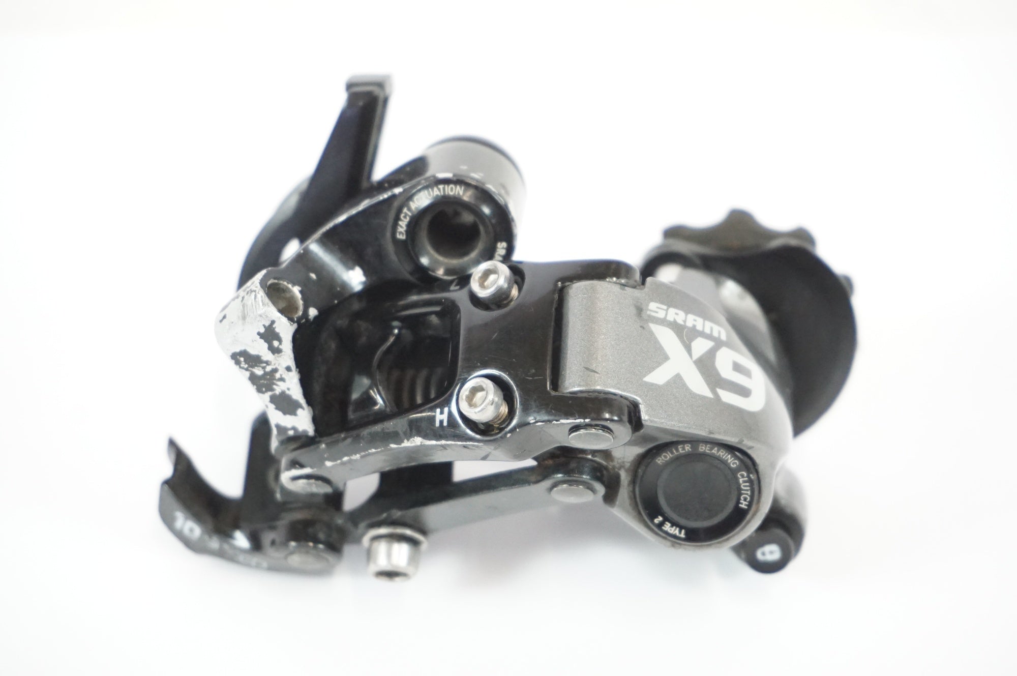 SRAM 「スラム」 X9 リアディレイラー / 宇都宮店
