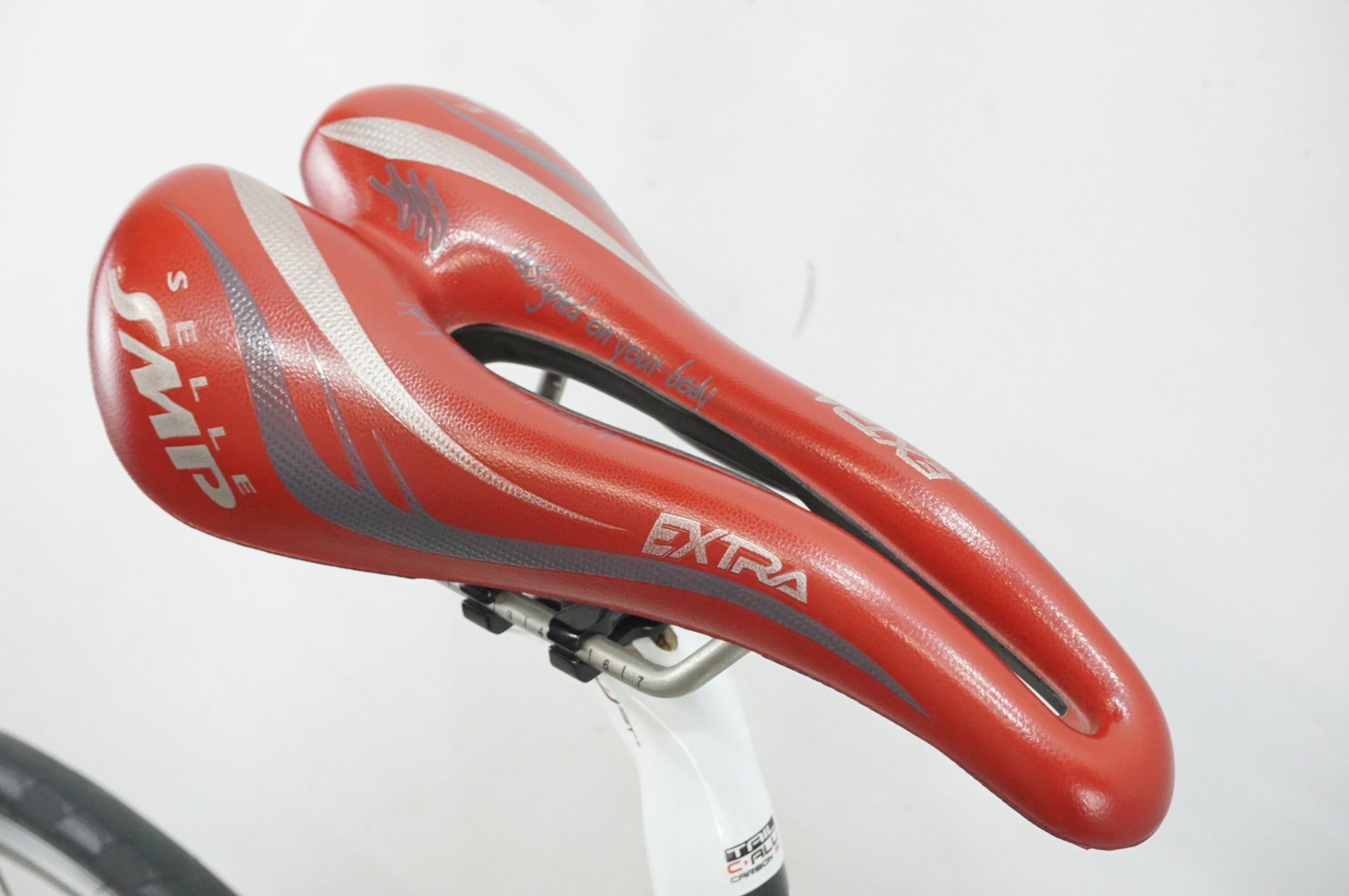 PINARELLO 「ピナレロ」 FP3 2009年モデル カスタム ロードバイク