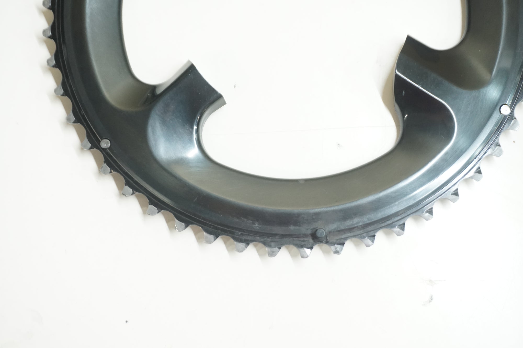 SHIMANO 「シマノ」 DURA ACE FC-R9100 50-34T チェーンリング / 大宮店
