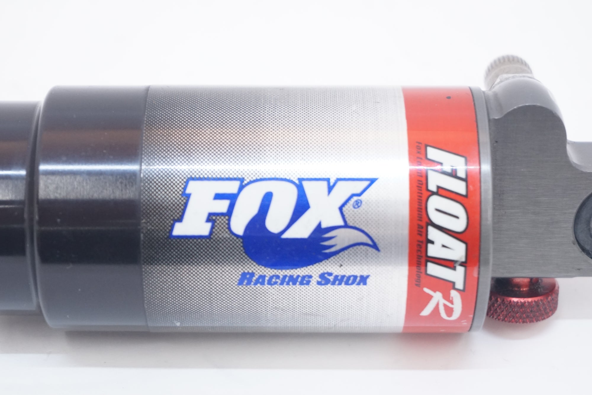 ［ジャンク品］FOX Factory FLOAT リアサス ジャンク FOX 「フォックス」 FLOAT R リアサスペンション