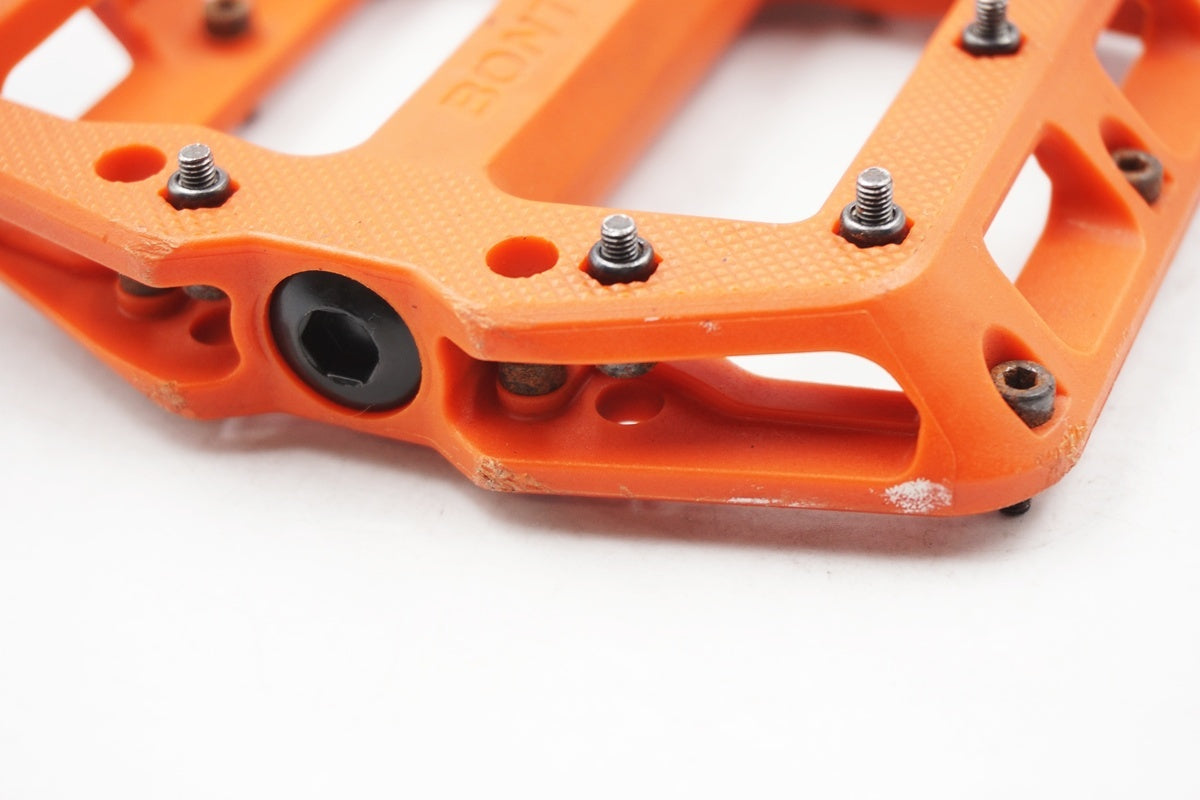 BONTRAGER 「ボントレガー」 ペダル / 奈良店