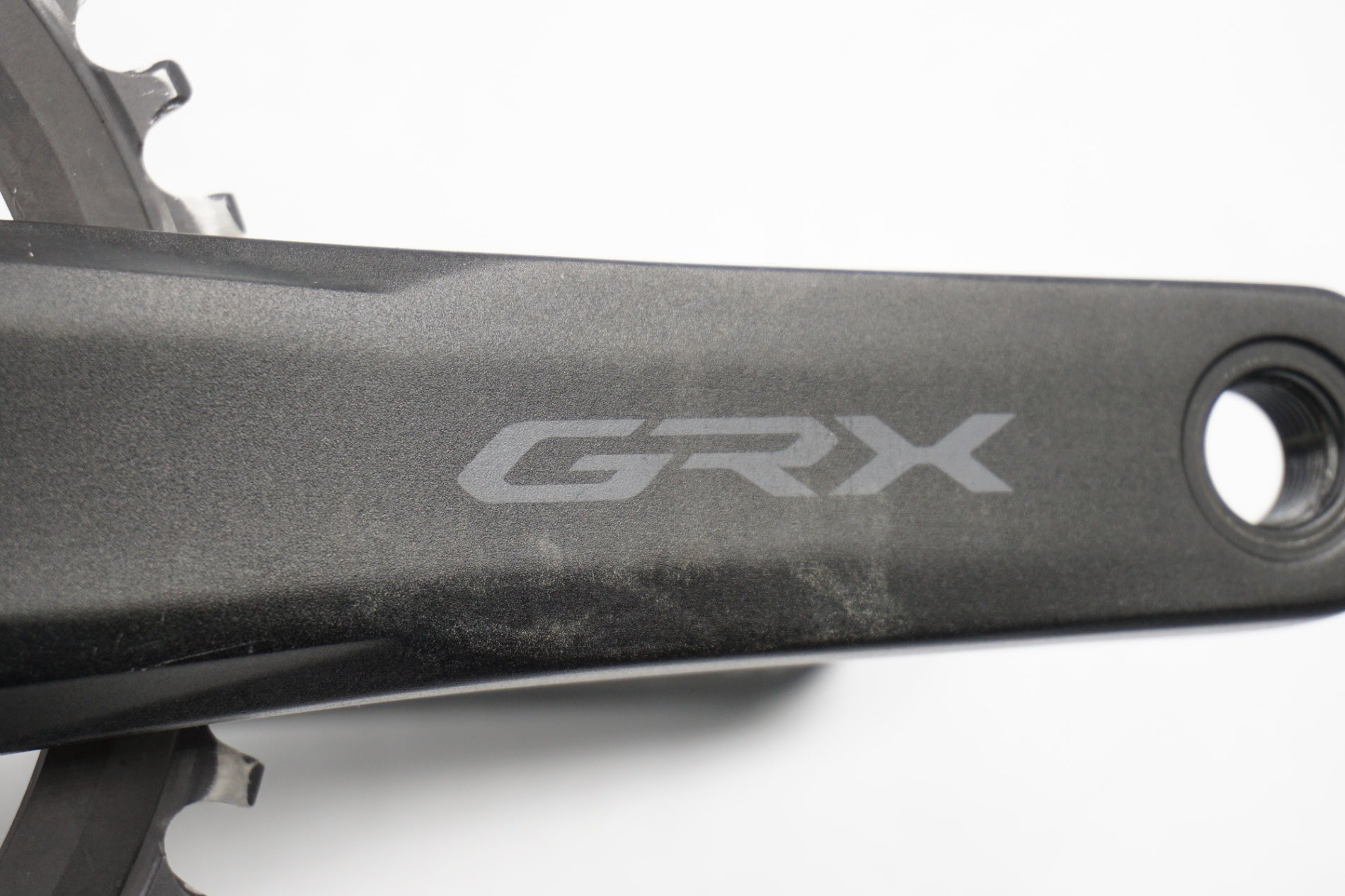 SHIMANO 「シマノ」 GRX FC-RX600 40T 170mm クランク / 奈良店