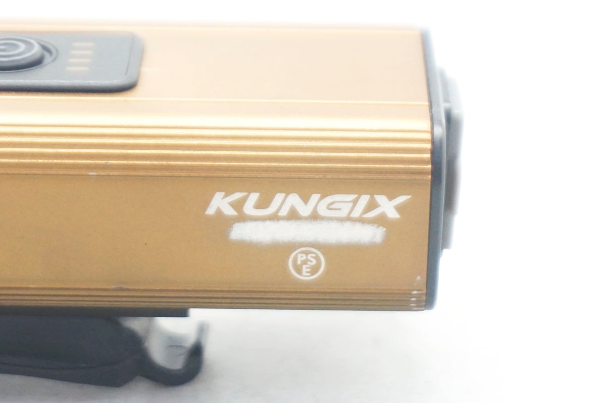 KUNGIX 「カンギクス」 フロントライト / 大阪門真店 ｜ バイチャリ