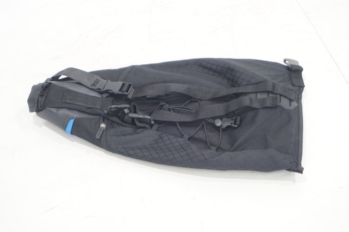 GORIX 「ゴリックス」 大容量サドルバッグ / 滋賀大津店