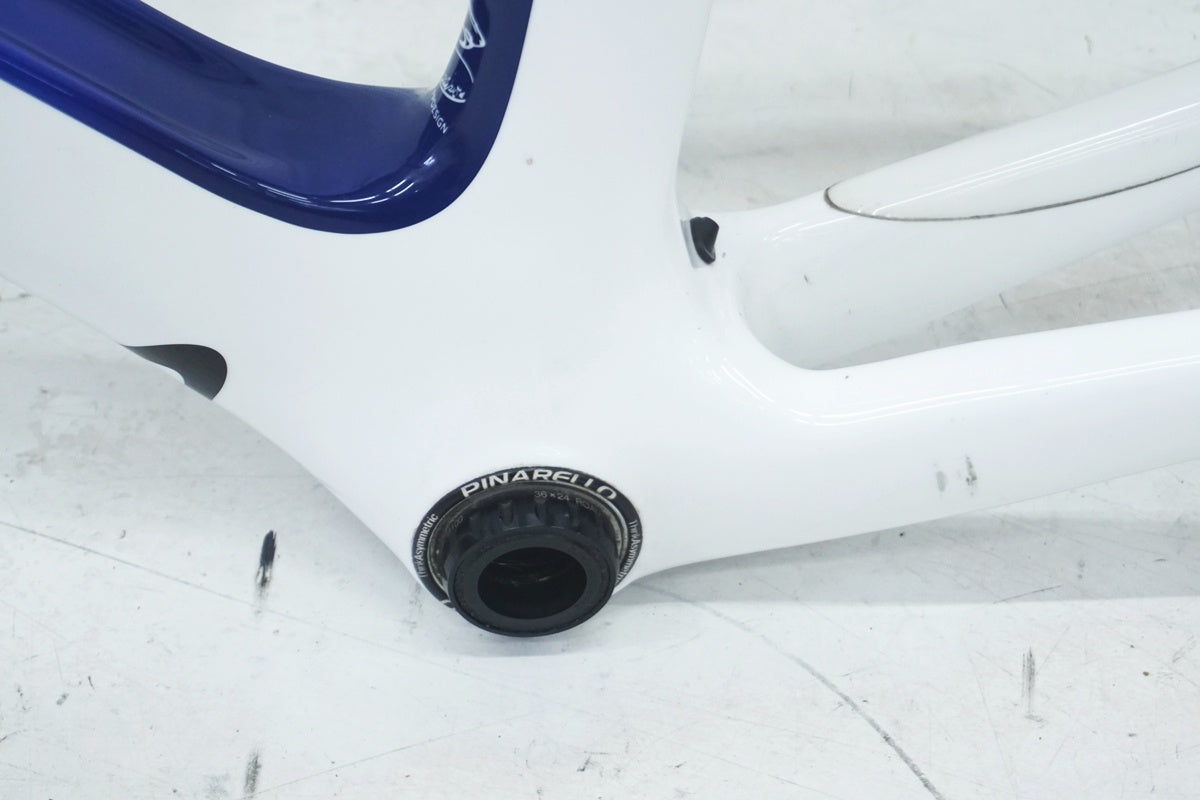 ジャンク PINARELLO 「ピナレロ」 DOGMA F10 2019年モデル フレームセット / 大阪美原北インター店
