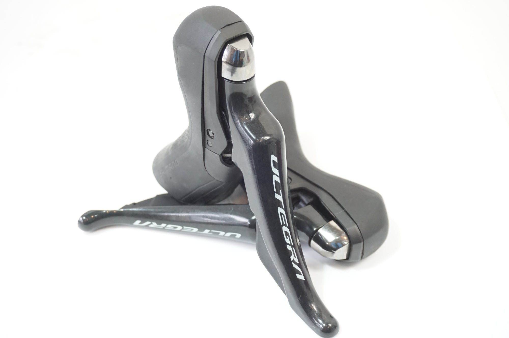 SHIMANO 「シマノ」 ULTEGRA ST-R8020 デュアルコントロールレバー / 世田谷店