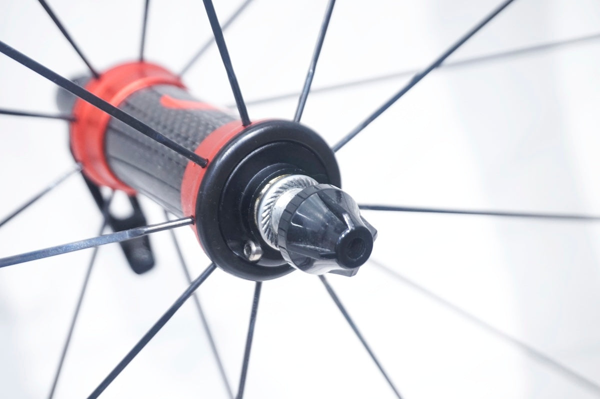 FULCRUM 「フルクラム」 RACING SPEED XLR50 シマノ11速 ホイールセット / 大阪門真店