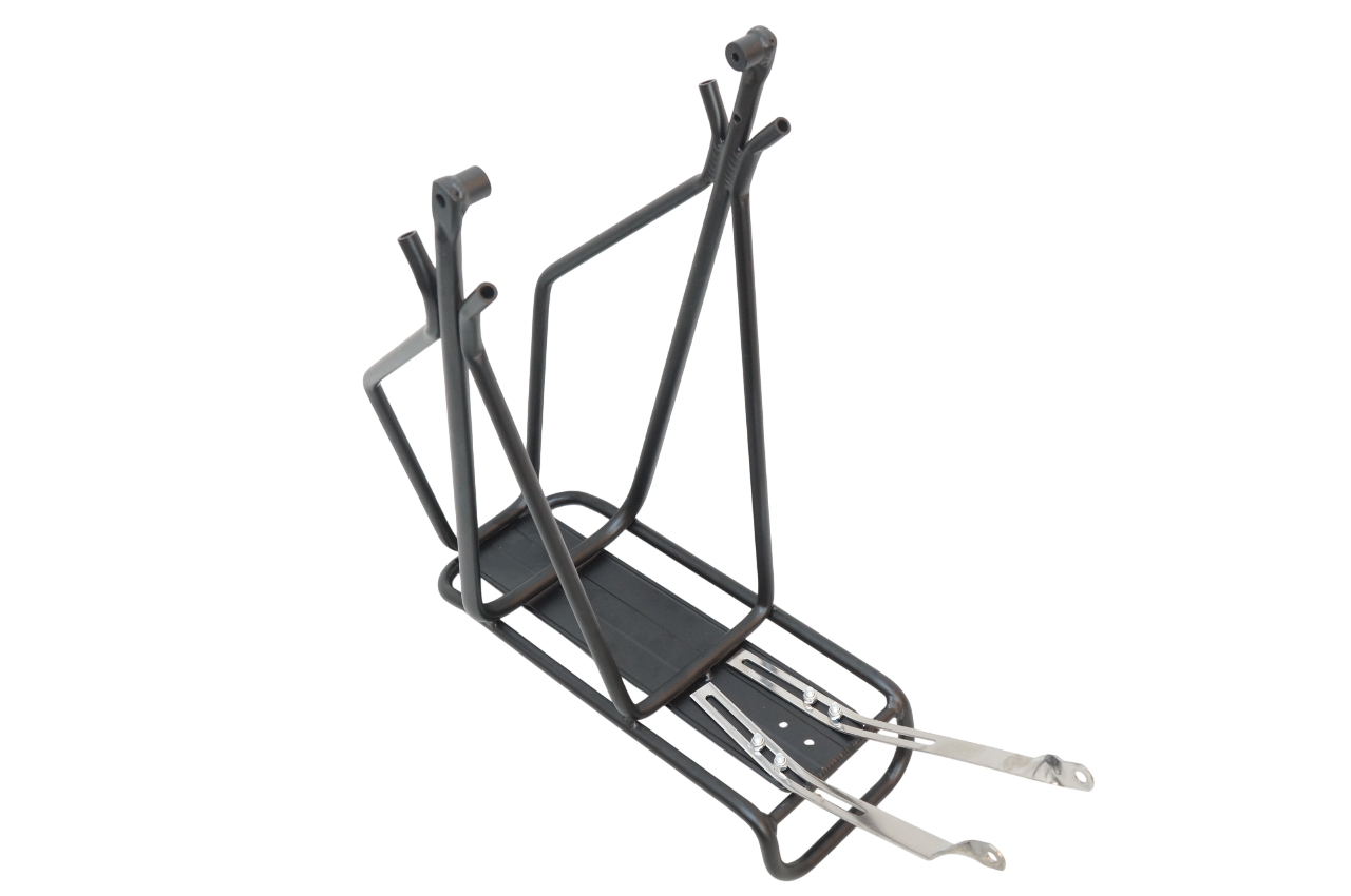 TIOGA 「タイオガ」 リアキャリア / バイチャリ浦和ベース