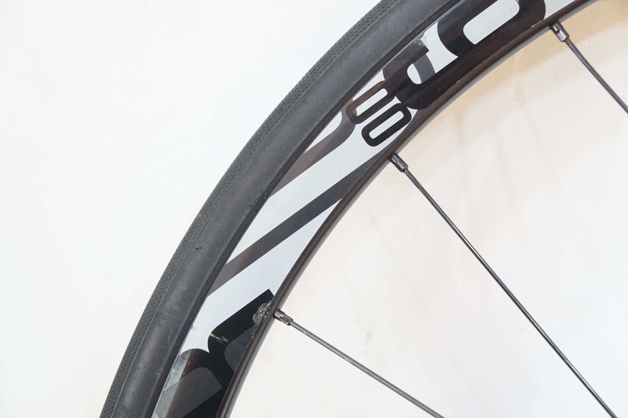 FULCRUM 「フルクラム」 RACING 600 DB シマノ11速 ホイールセット / バイチャリ浦和ベース