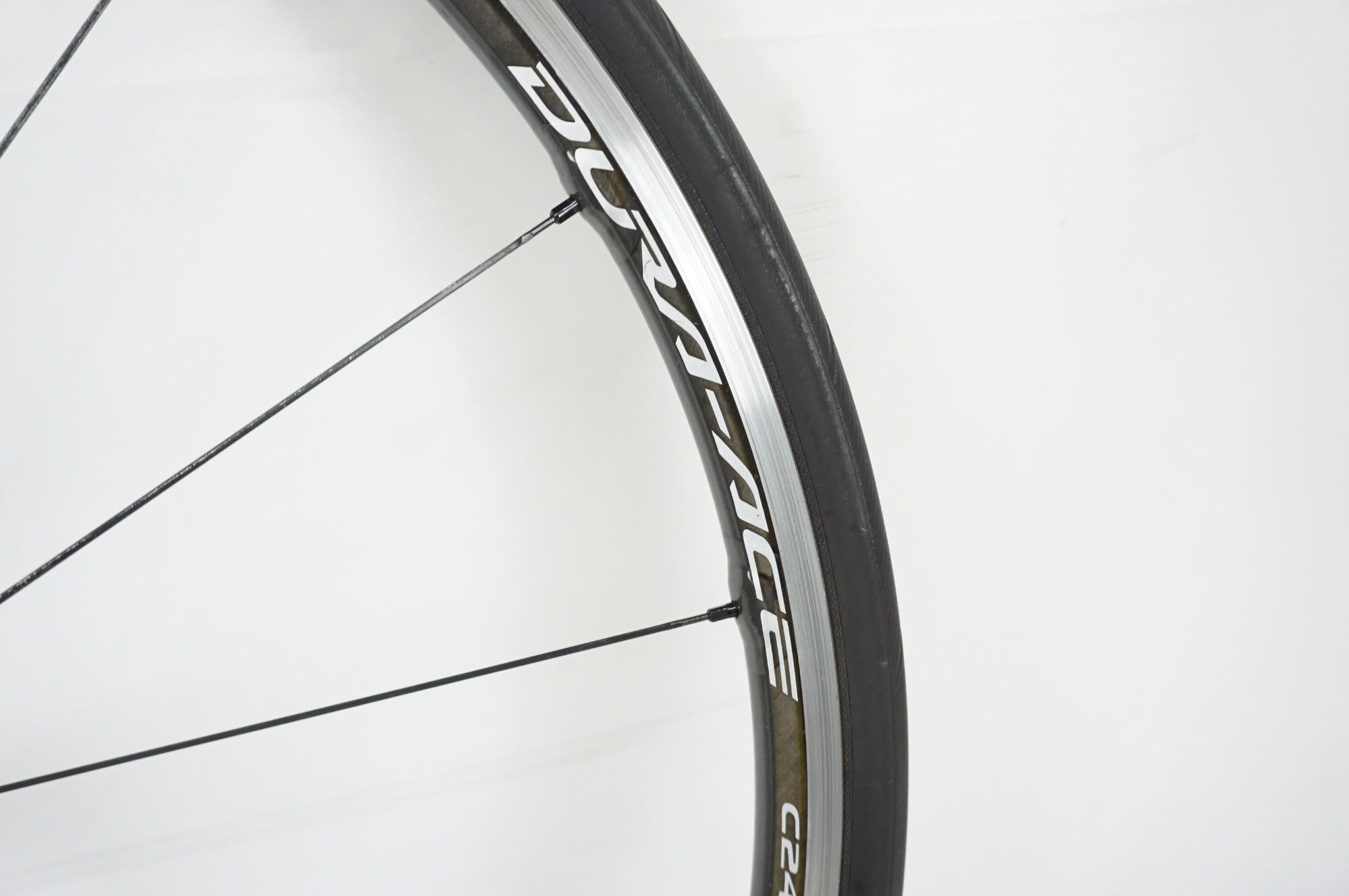 SHIMANO 「シマノ」 DURA-ACE WH-9000 C24 CL フロントホイール / 大宮店 ｜ バイチャリ公式オンラインショップ  【スポーツ自転車買取販売専門店】