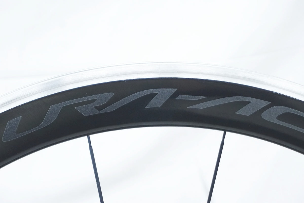 SHIMANO 「シマノ」 DURA-ACE WH-R9100 C60 CL シマノ11速 ホイールセット / 大阪美原北インター店