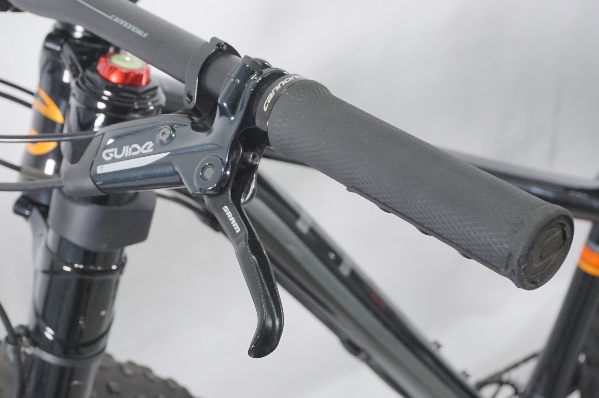 CANNONDALE 「キャノンデール」 FAT CAAD 1 2019年モデル