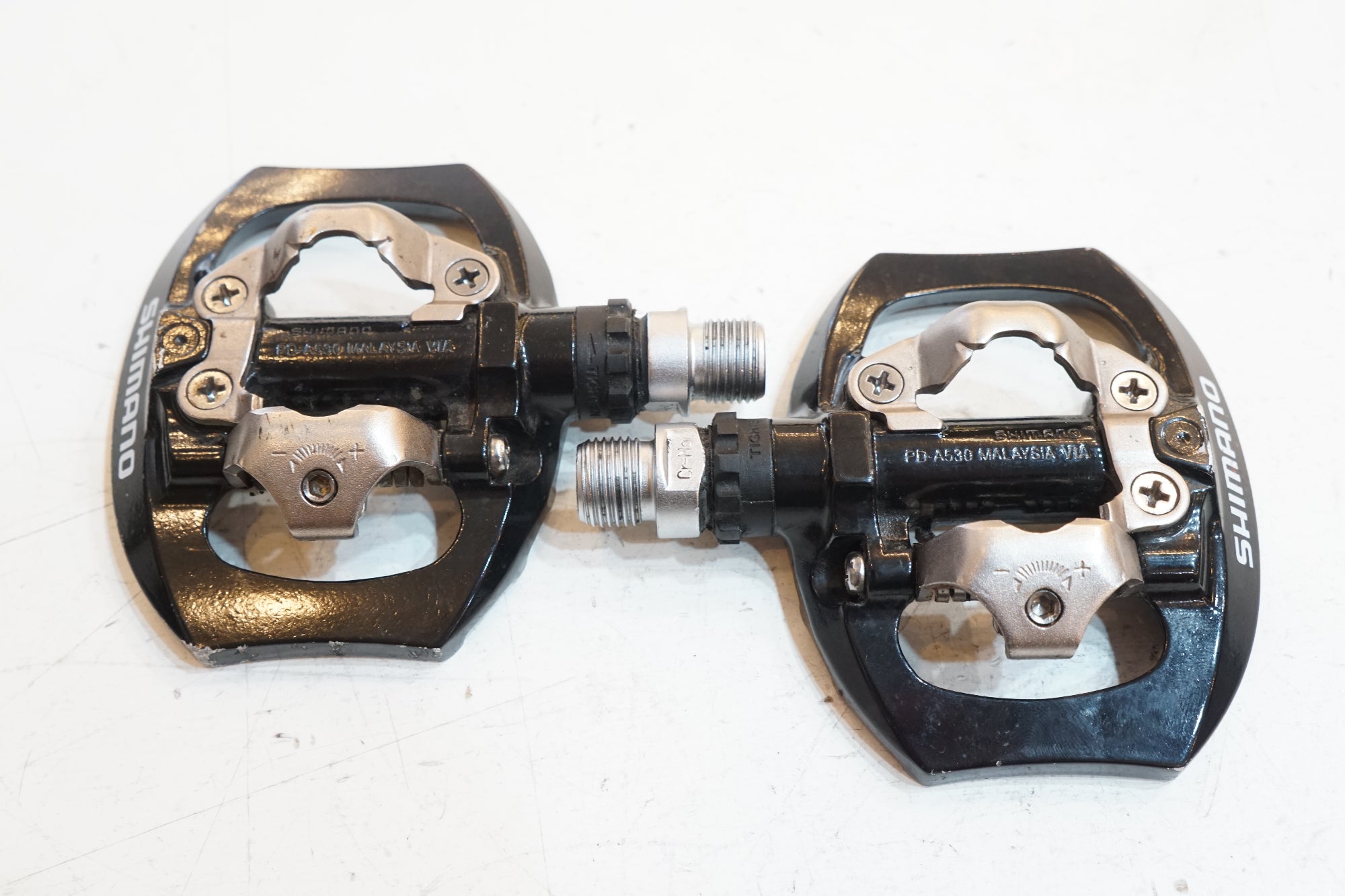 SHIMANO 「シマノ」 PD-A530 ペダル / バイチャリ浦和ベース