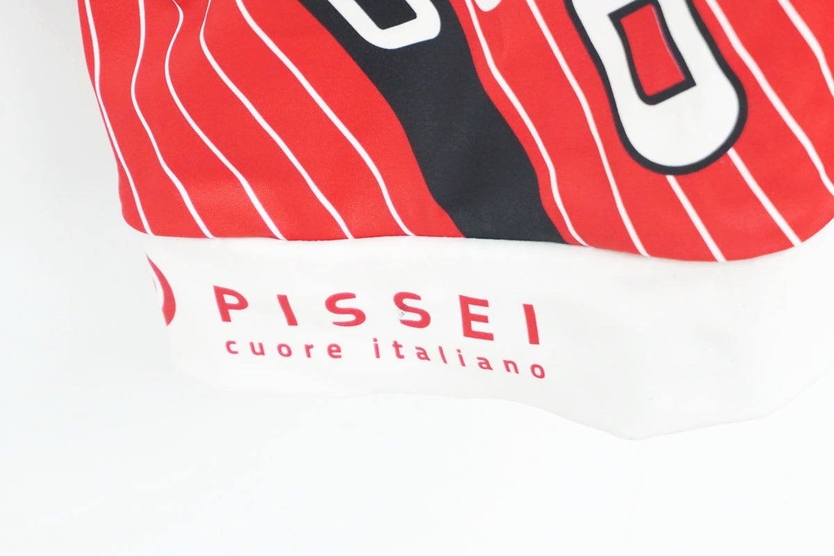 ピセイPISSEI ビブショーツ 新品、未使用 PISSEI 「ピセイ」 Mサイズ ビブショーツ / 大阪美原北インター