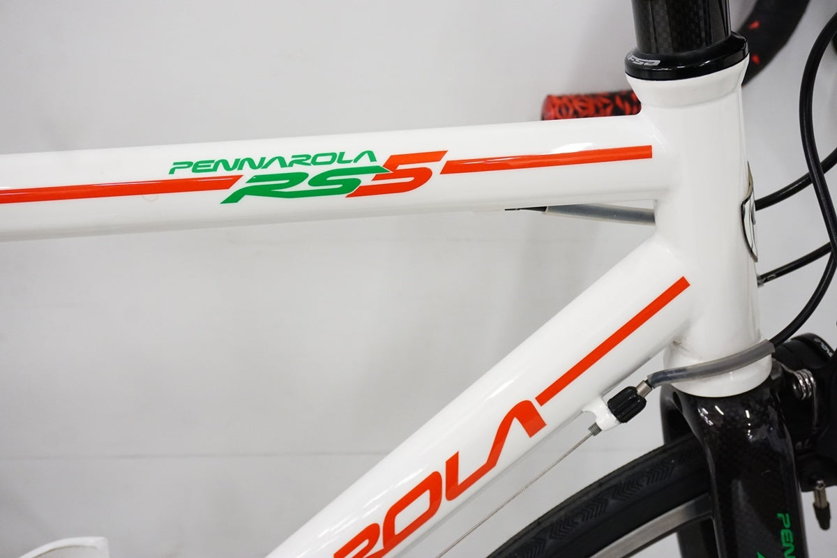 【ハタノモト】ロードバイク PENNAROLA ペンナローラ PENNAROLA RC4 GRANTOUR入荷！ - 船橋の自転車専門店ZUNOW EAST