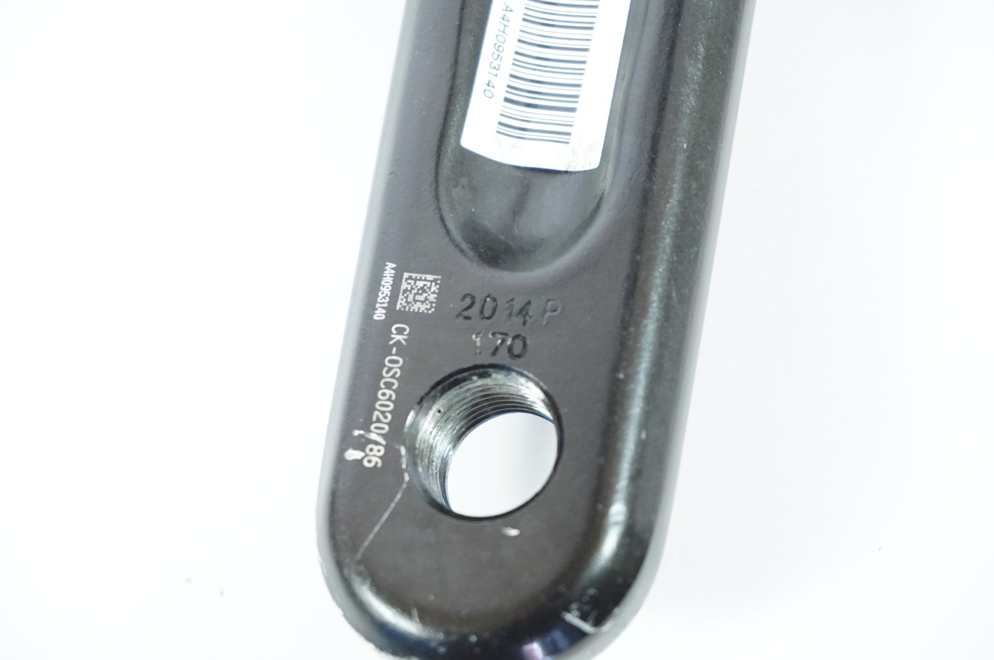 FSA 「エフエスエー」 GOSSAMER BB86 52-34T 170mm クランク / 宇都宮店