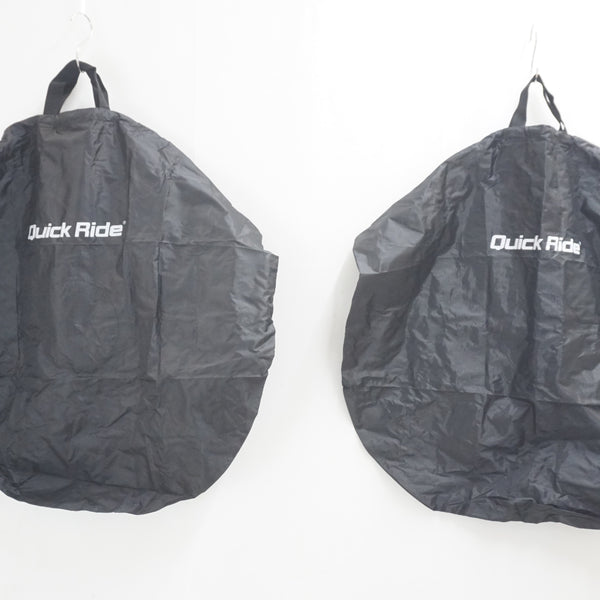 SANWA DIRECT 「サンワダイレクト」 QUICK RIDE ホイールバッグセット