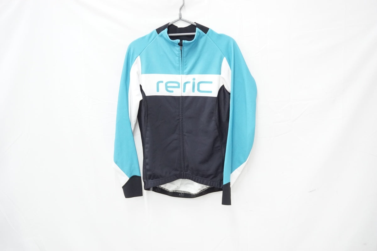 RERIC 「レリック」 Lサイズ 長袖 ジャージ / 奈良店