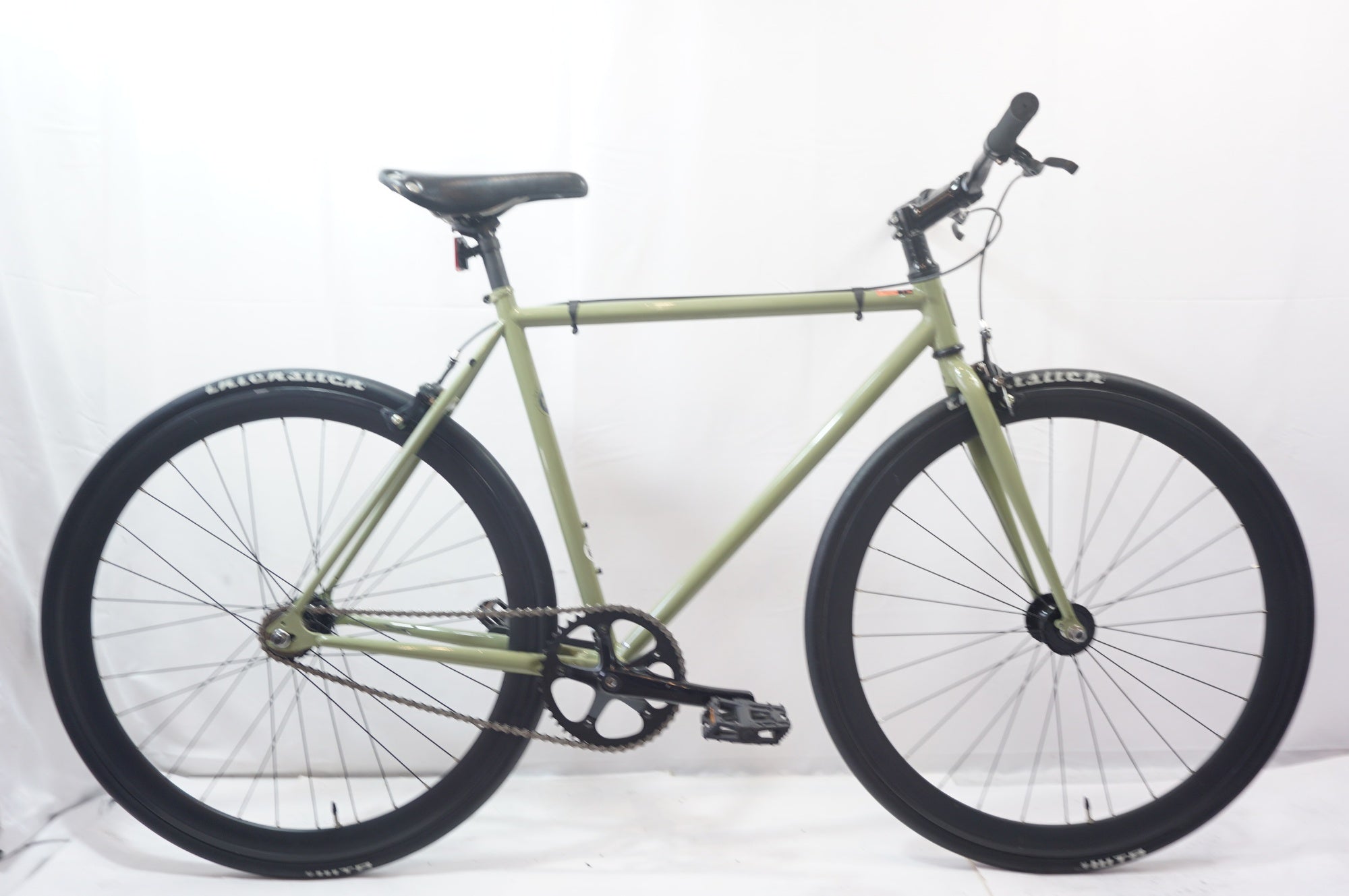 FUJI 「フジ」 DECLARATION 2023年モデル ピストバイク / 世田谷店