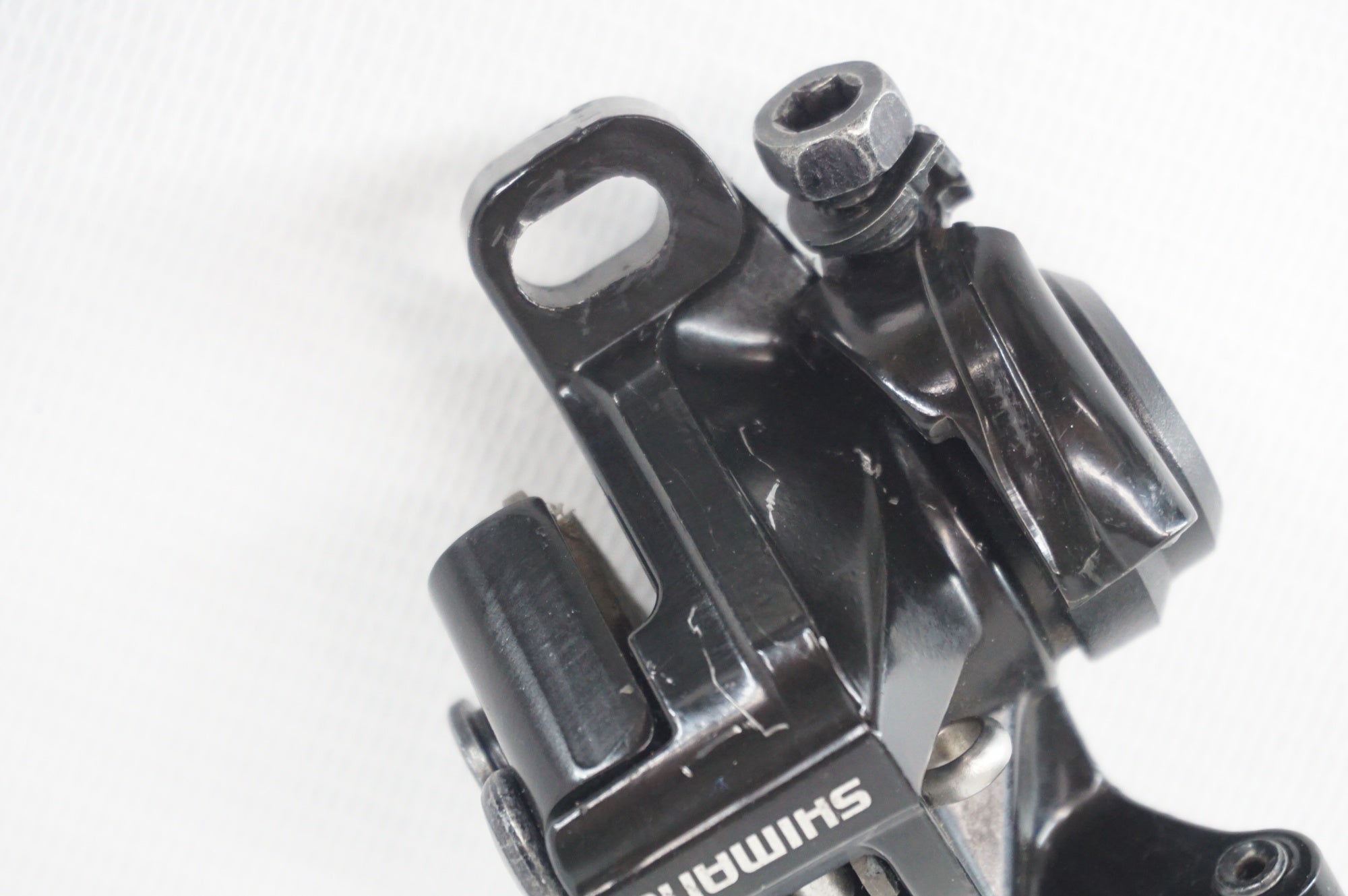 SHIMANO 「シマノ」 BR-M375 ディスクブレーキキャリパー / 阪急塚口店