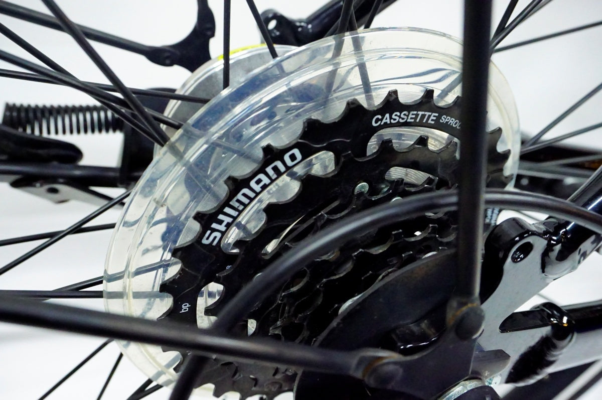 BRIDGESTONE 「ブリヂストン」 TB1 2022年頃 クロスバイク / 名古屋大須店
