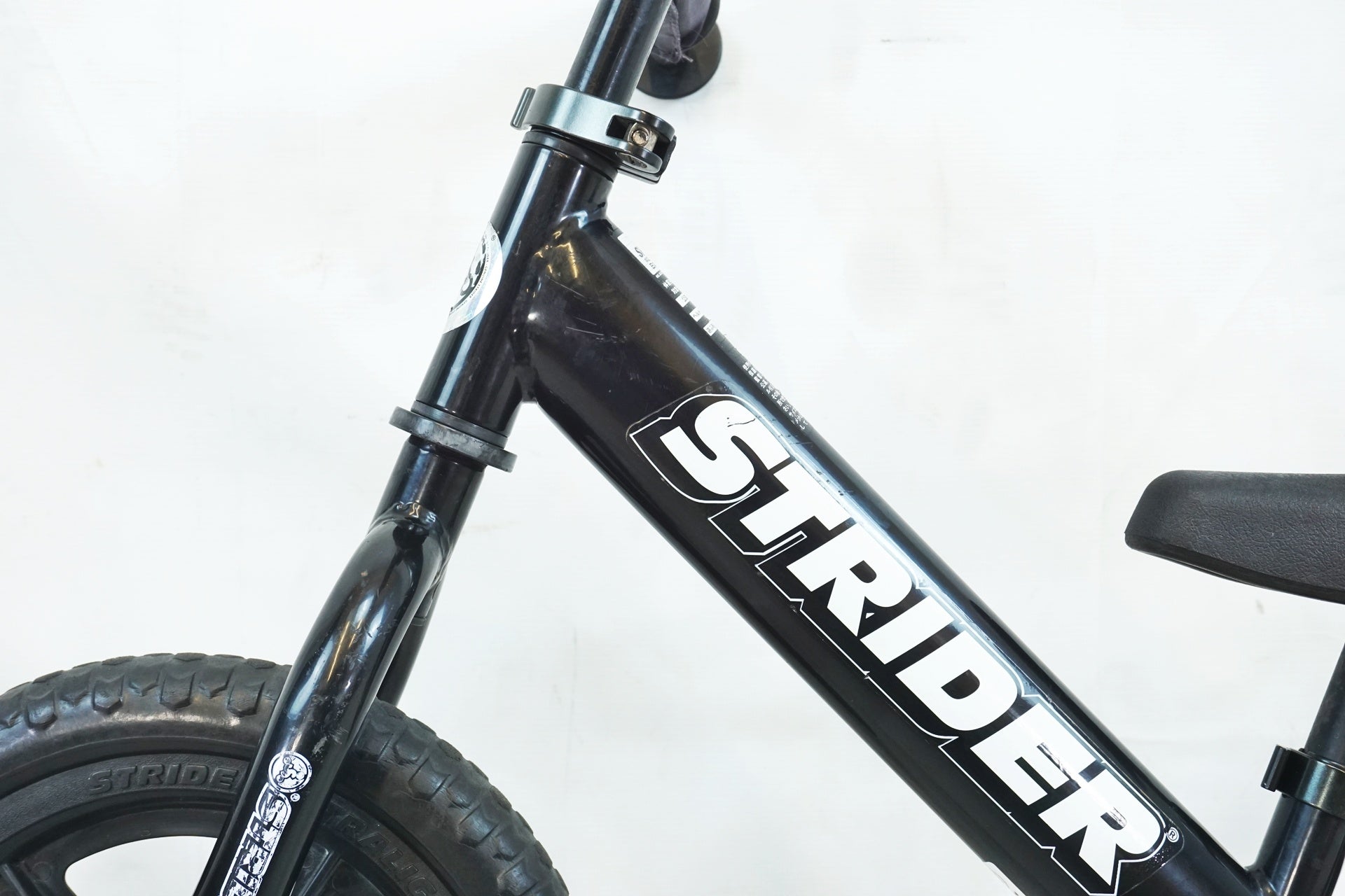 STRIDER 「ストライダー」 12 SPORT 年式不明 キッズバイク / 有明ガーデン店
