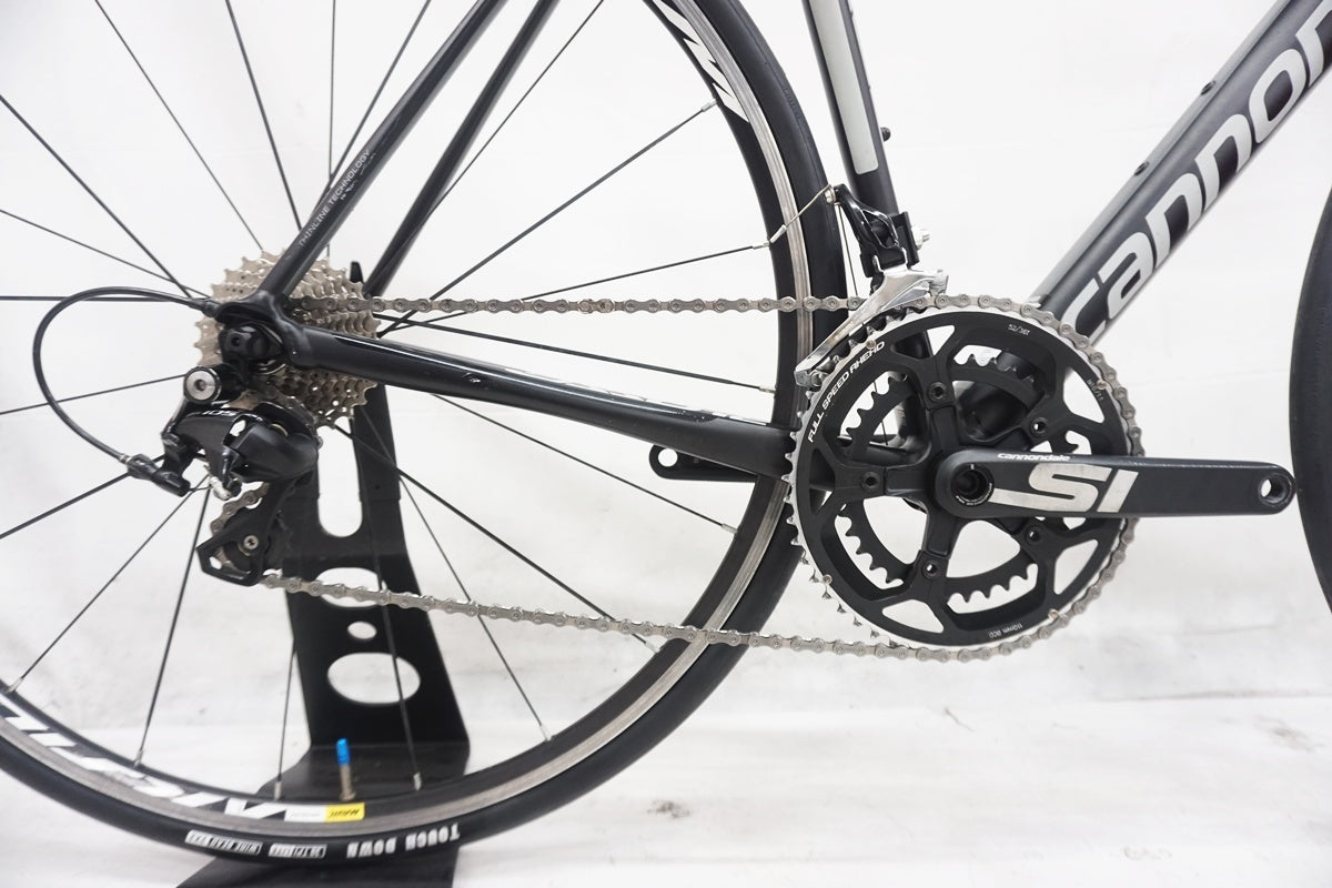 CANNONDALE 「キャノンデール」 CAAD12 105 2016年モデル ロードバイク