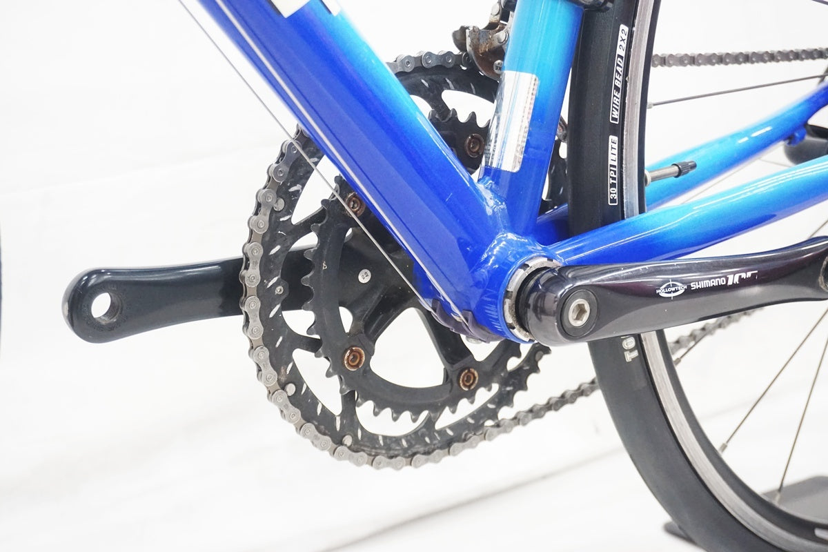 FONDRIEST 「フォンドリースト」MEGA 2004年頃モデル ロードバイク