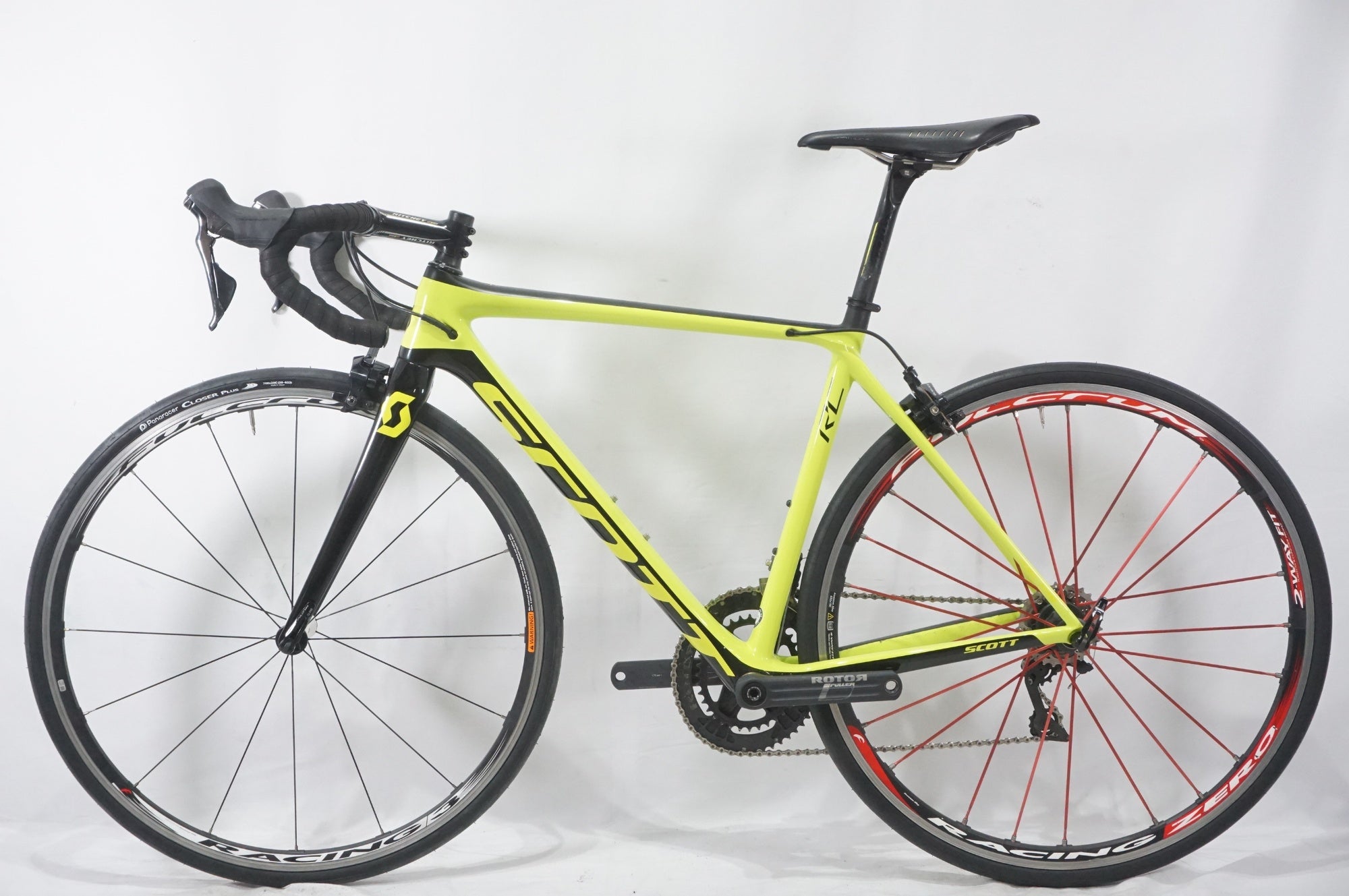 SCOTT 「スコット」 ADDICT RC10 2019年モデル ロードバイク / バイチャリAKIBA店