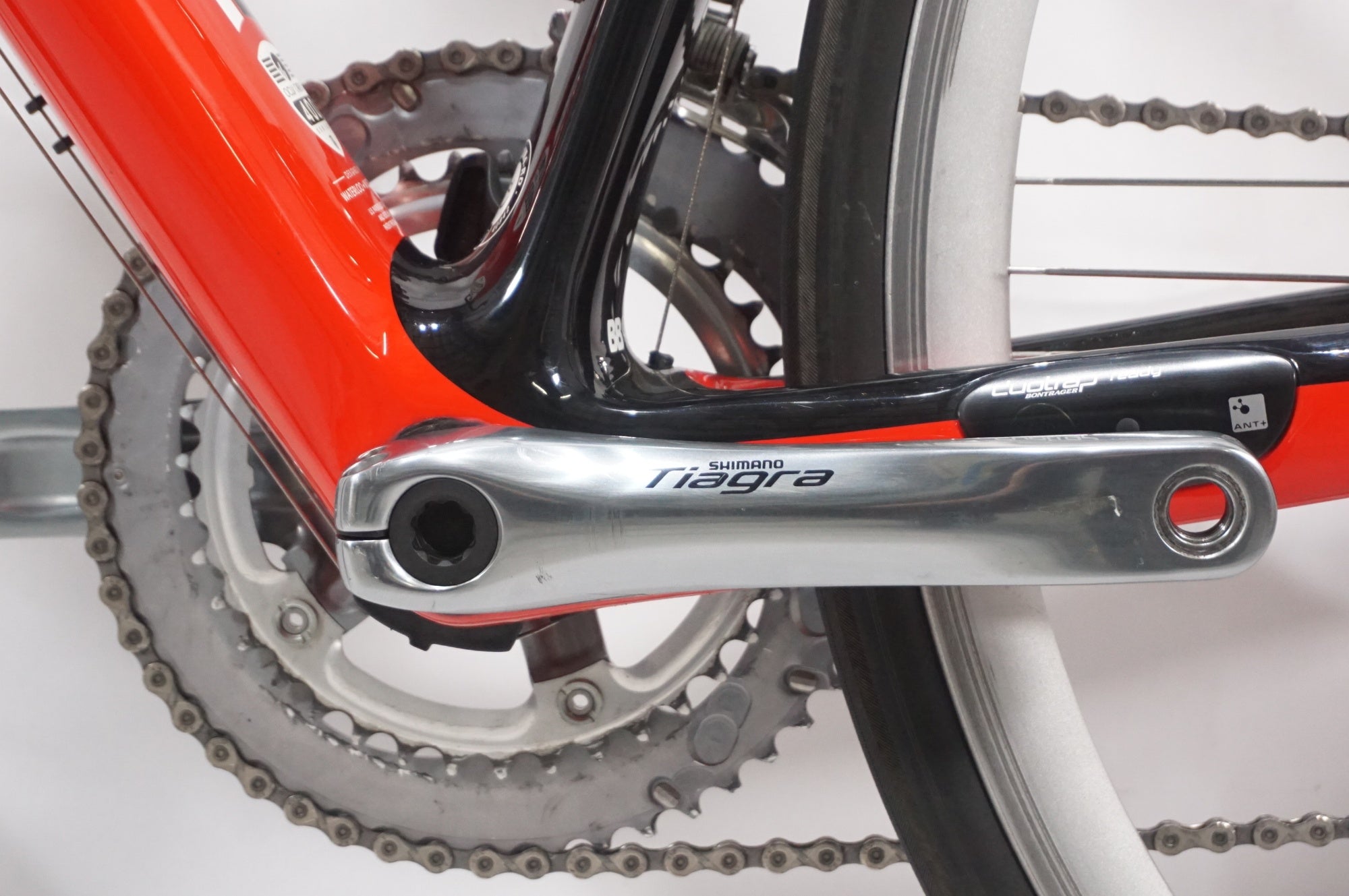 【値下げ】TREK DOMANE 4.1 ロードバイク 自転車 福岡手渡し可 TREK 「トレック」 DOMANE 4.1 2015年モデル ロードバイク / AKIBA店