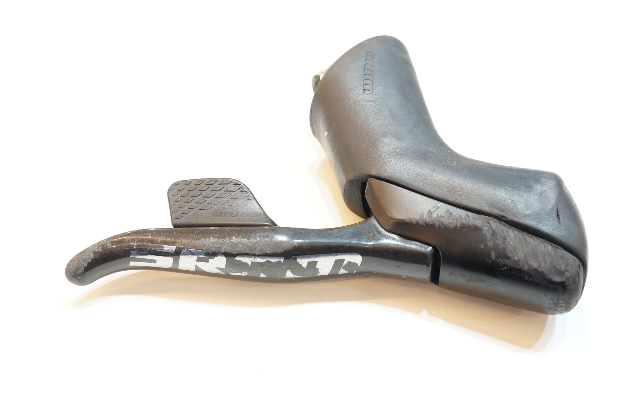 SRAM 「スラム」 RED E-TAP ダブルタップレバー / バイチャリ浦和ベース