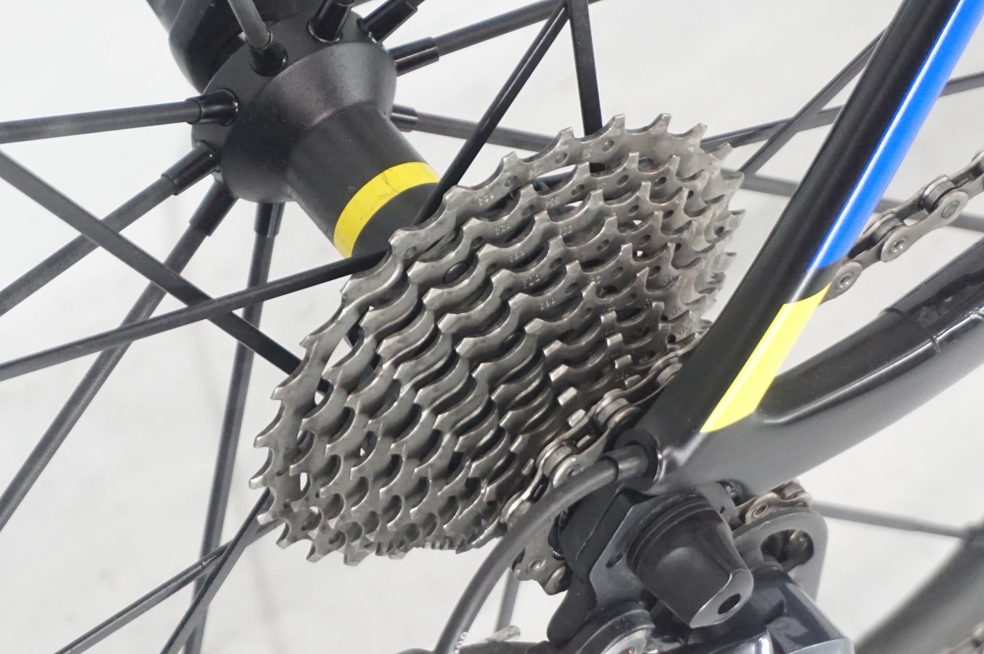 LOOK 「ルック」 785 HUEZ RS 2019年モデル ロードバイク / 阪急塚口店