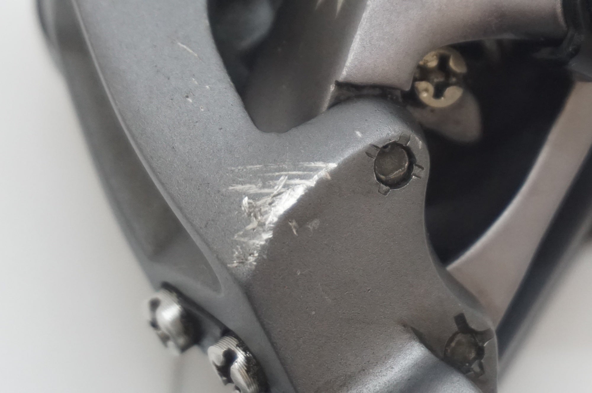 SHIMANO 「シマノ」 XTR RD-M950 リアディレイラー / 福岡店