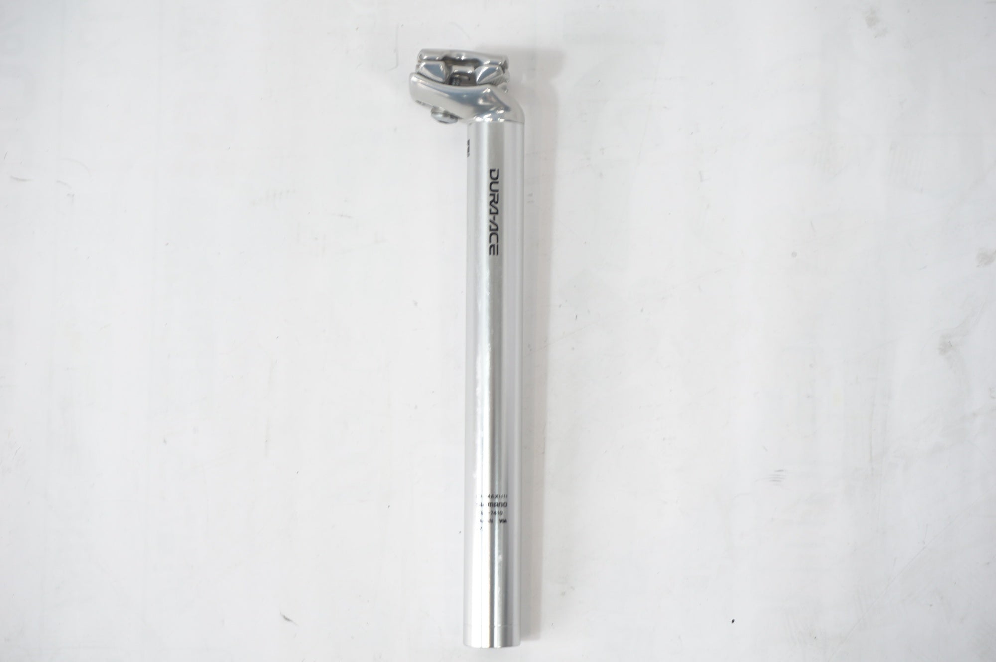 SHIMANO 「シマノ」 DURA-ACE EASTON SP-7410 Φ27.2 270mm シートポスト / 世田谷店