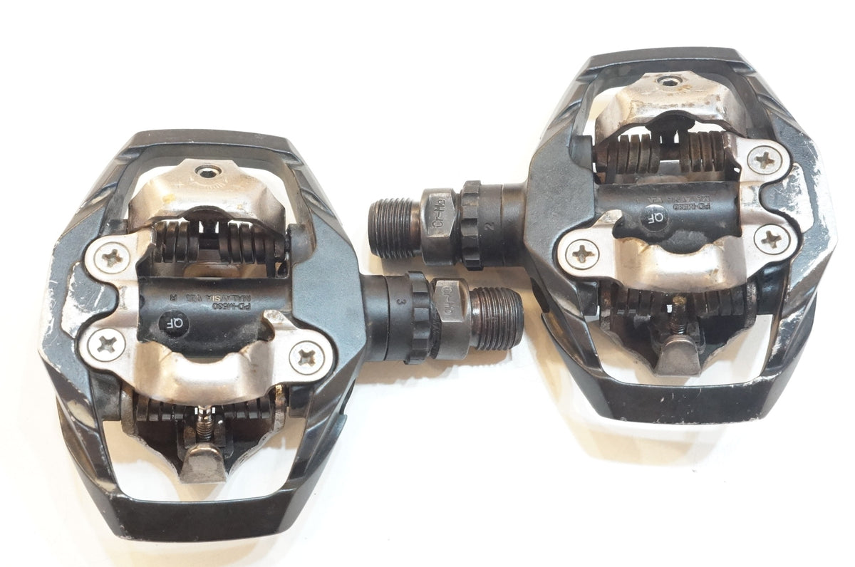 SHIMANO 「シマノ」 PD-M530 ペダル / 浦和ベース